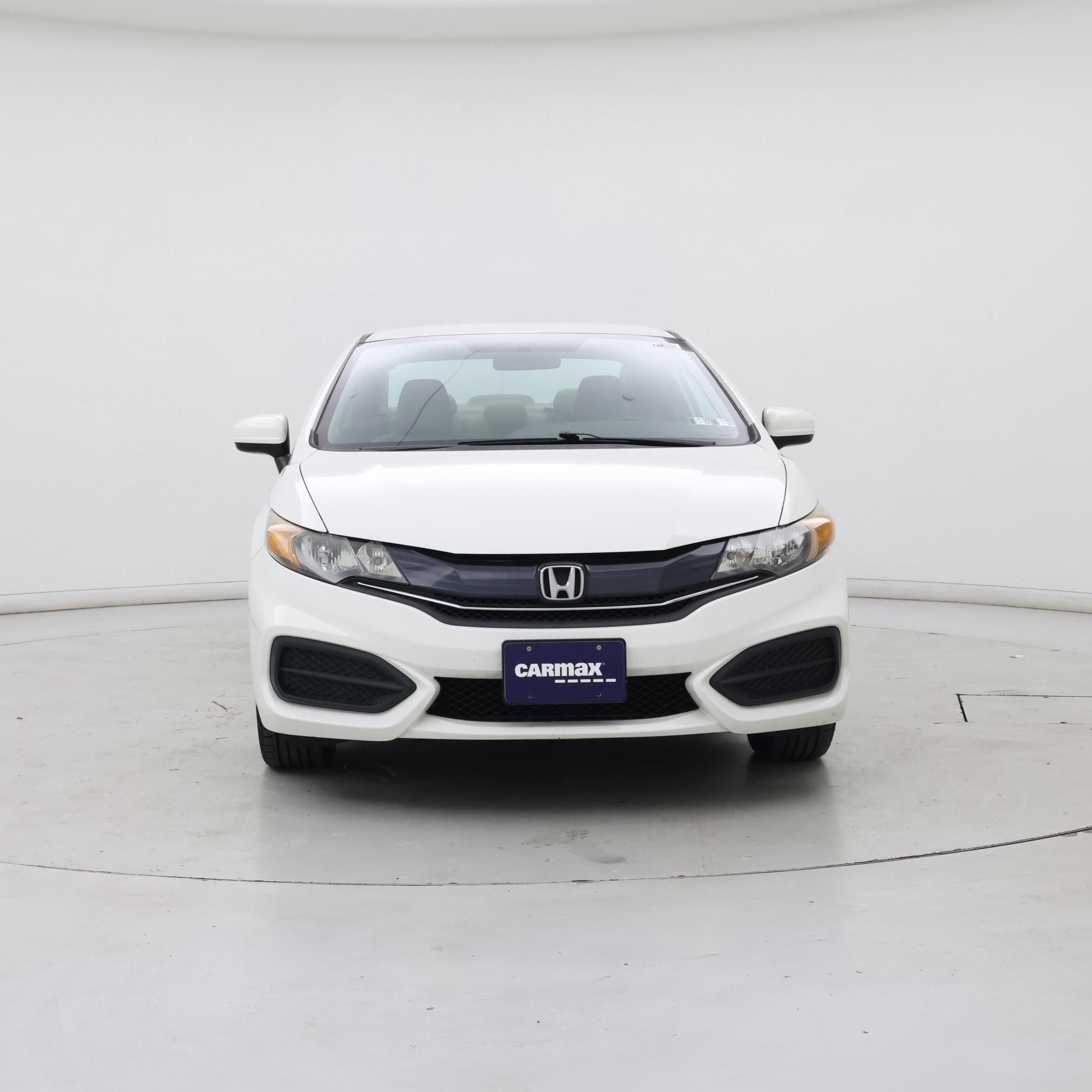 Thumbnail: 2015 Honda Civic - 5