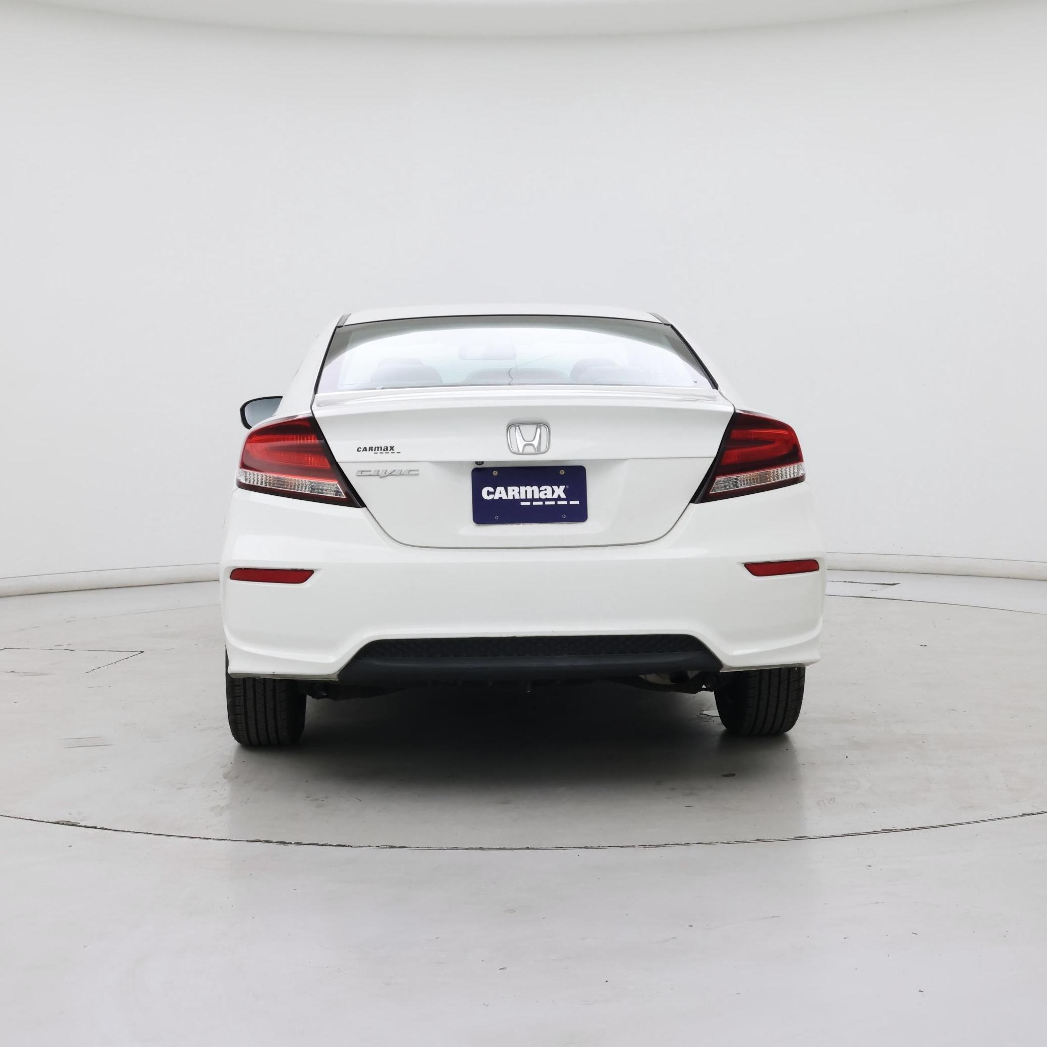 Thumbnail: 2015 Honda Civic - 6