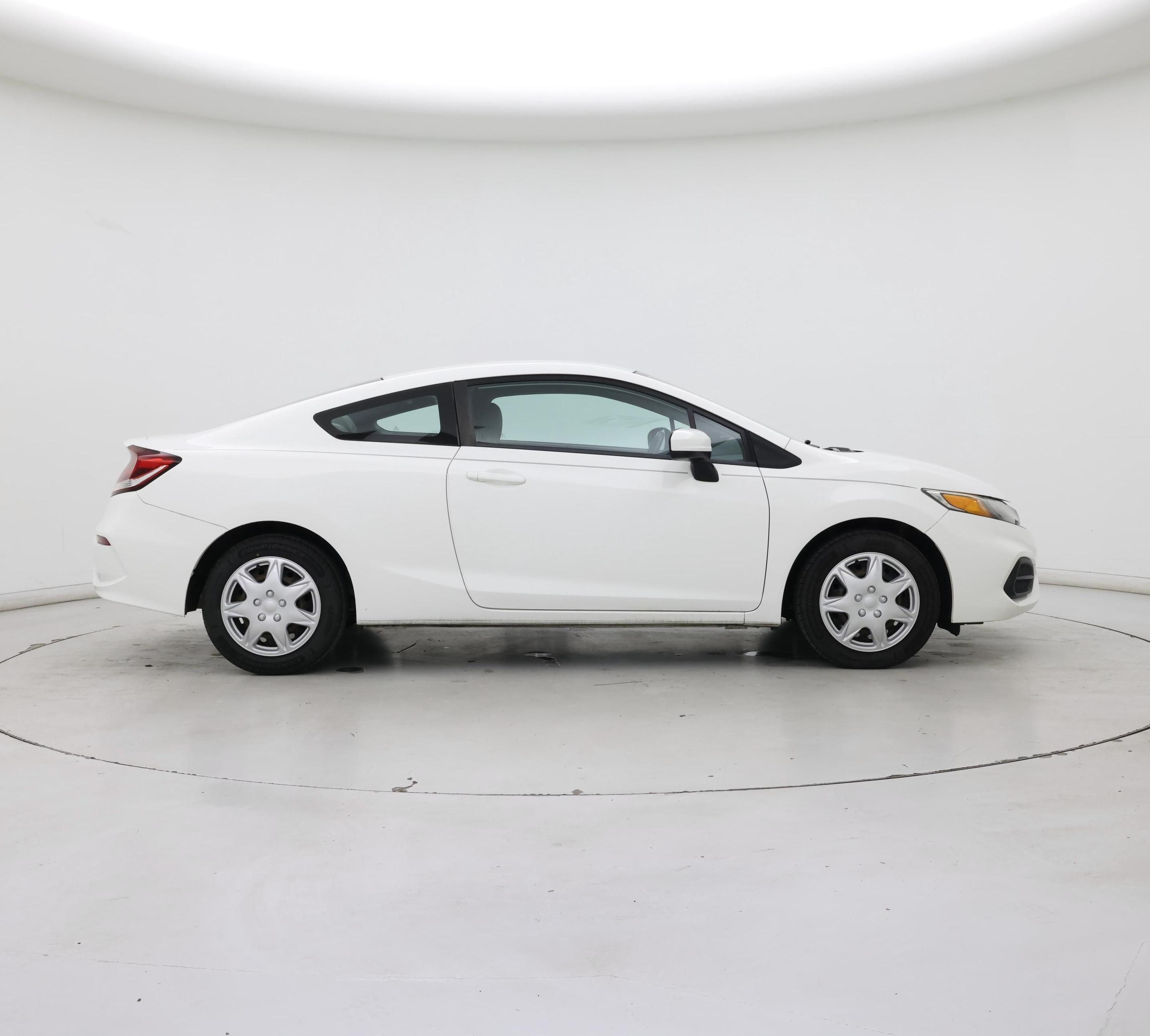 Thumbnail: 2015 Honda Civic - 7