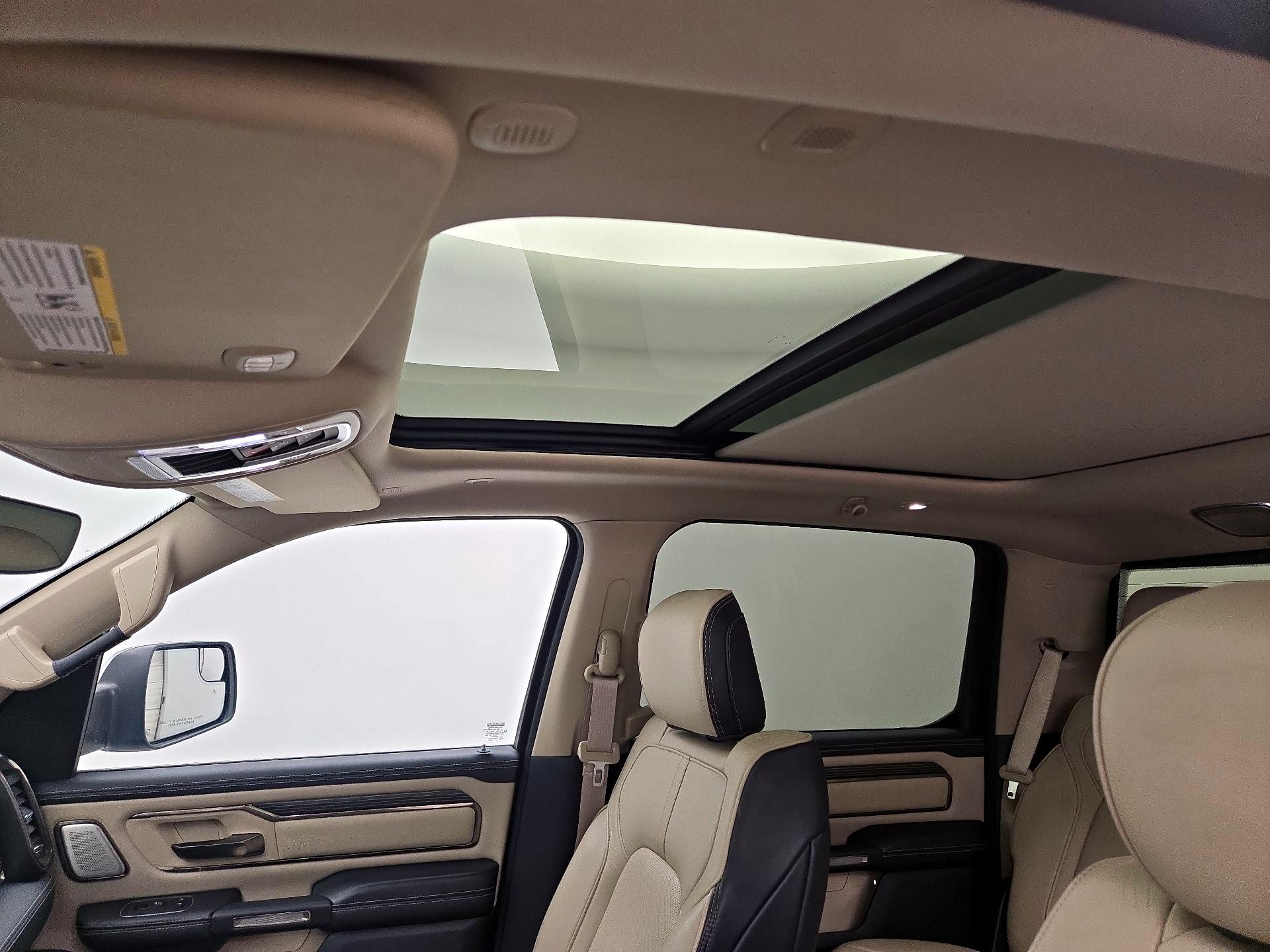 Thumbnail: 2020 RAM 1500 - 20