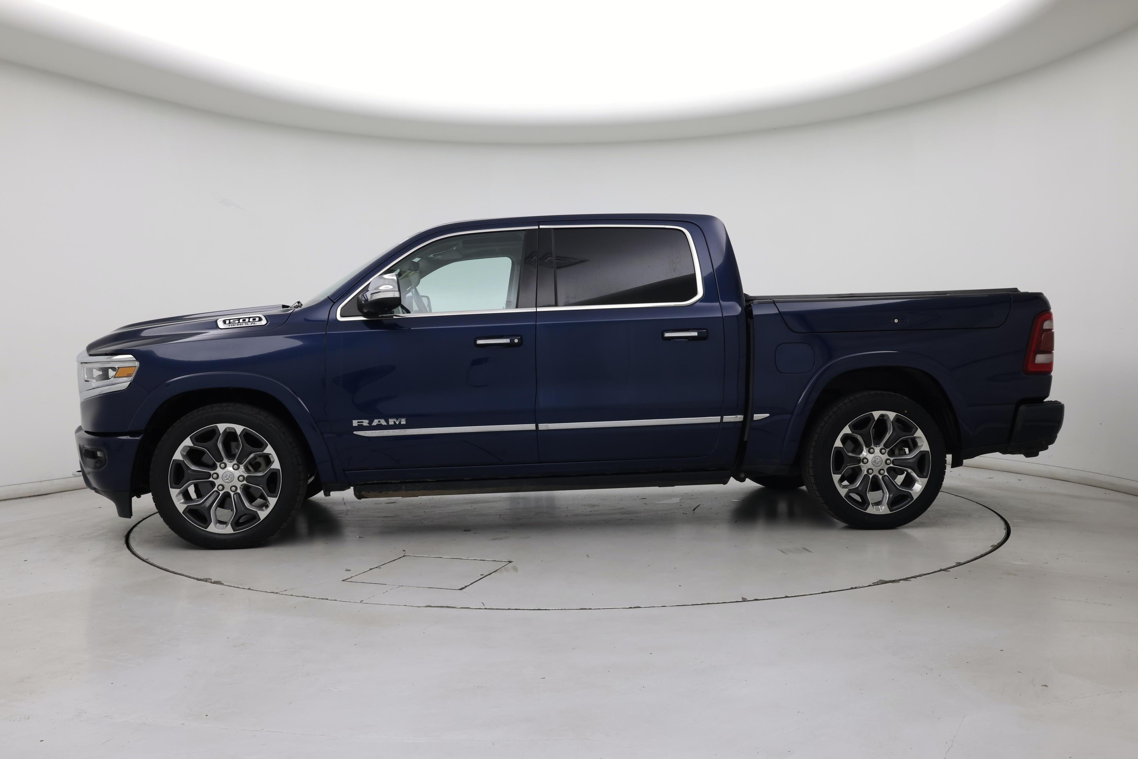 Thumbnail: 2020 RAM 1500 - 3