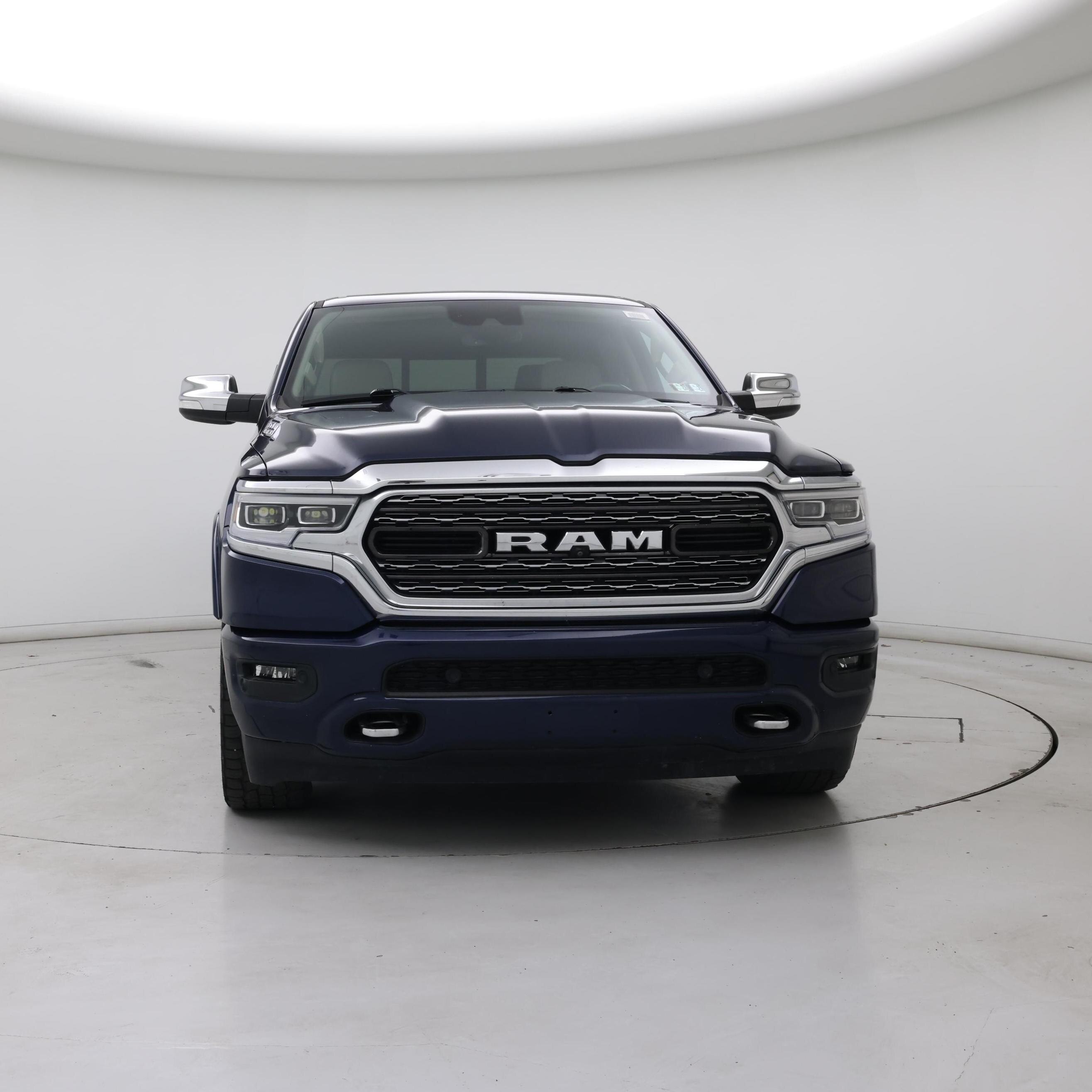 Thumbnail: 2020 RAM 1500 - 5