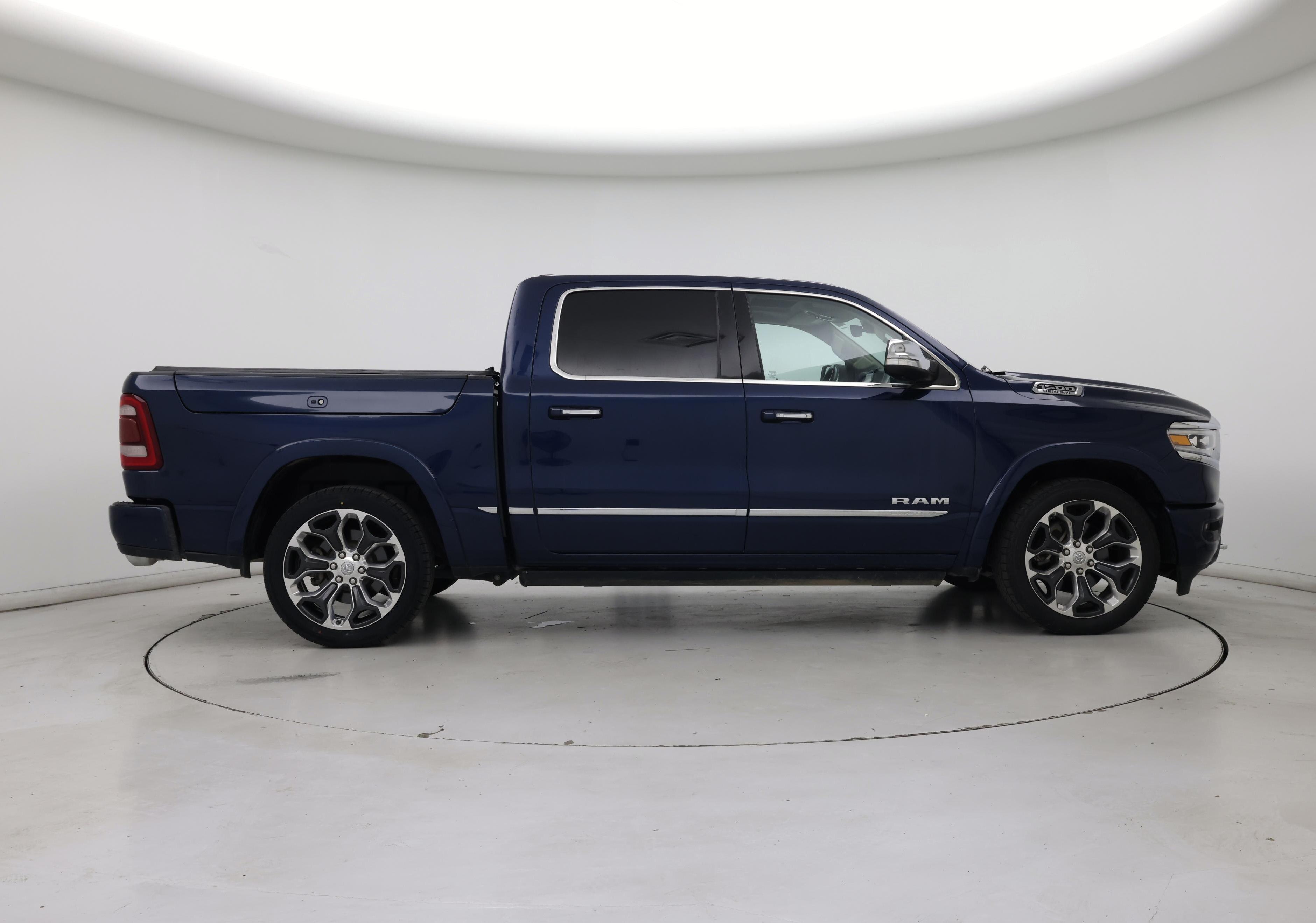 Thumbnail: 2020 RAM 1500 - 7