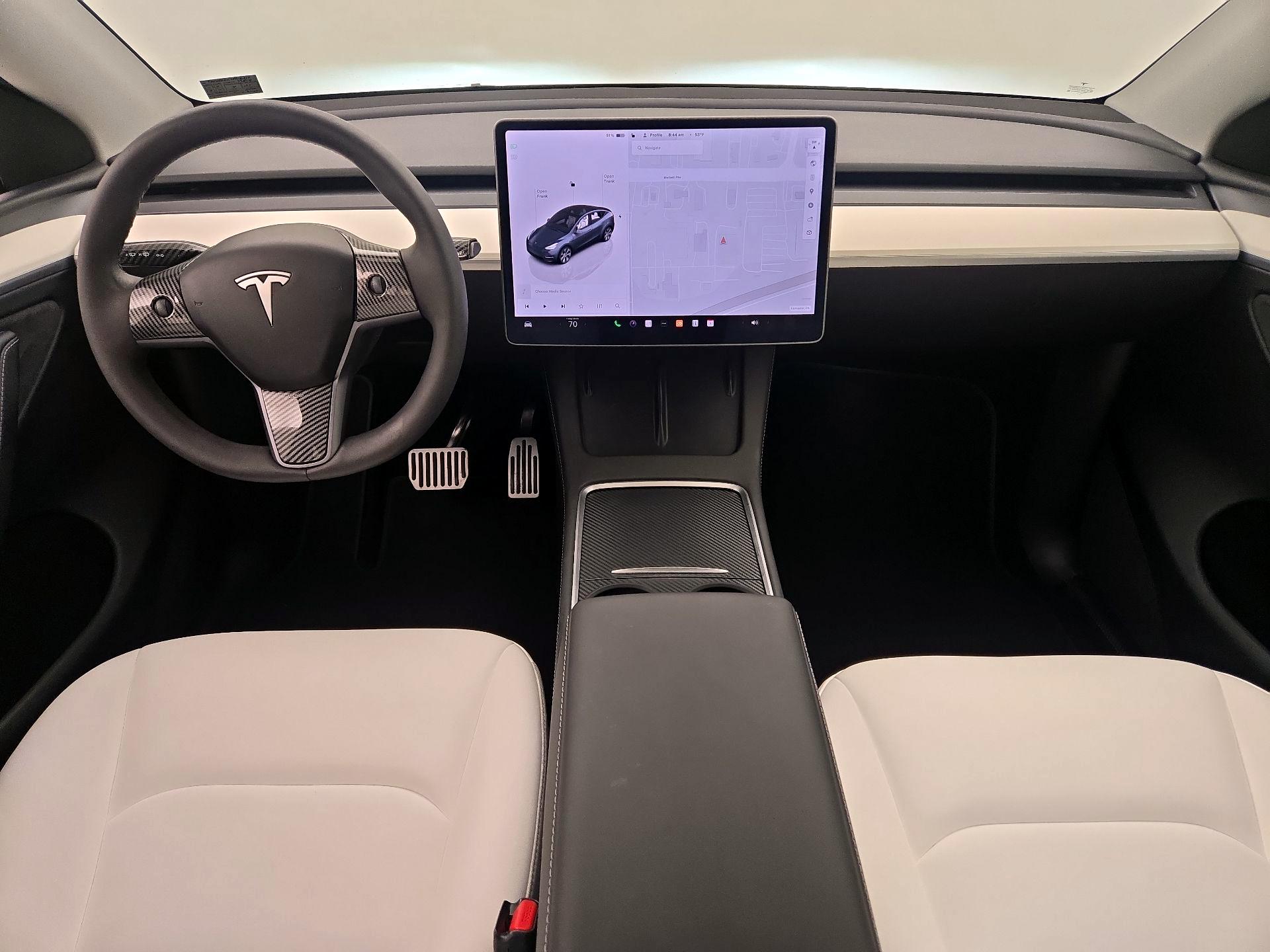 Thumbnail: 2023 Tesla Model Y - 9