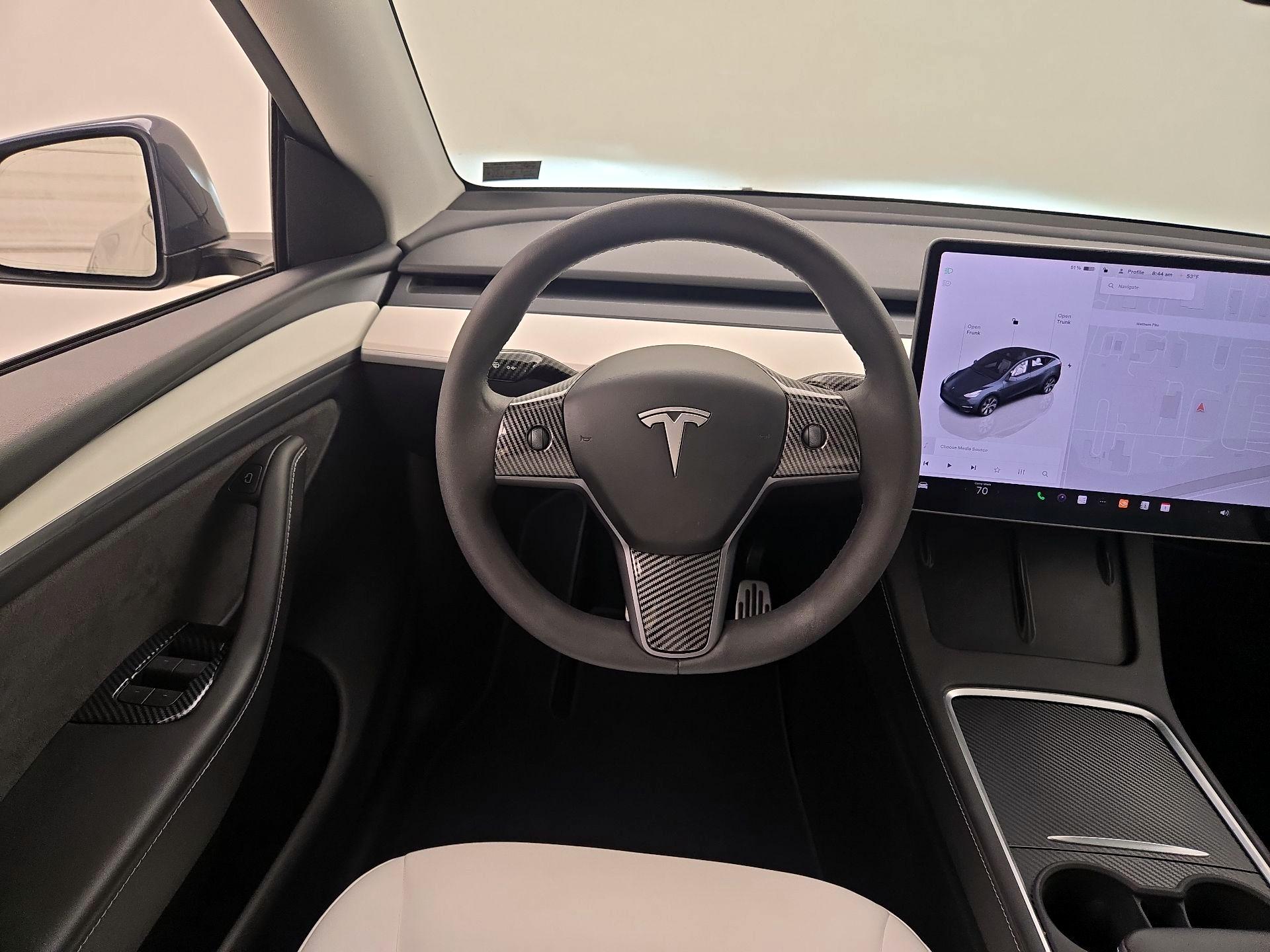 Thumbnail: 2023 Tesla Model Y - 10