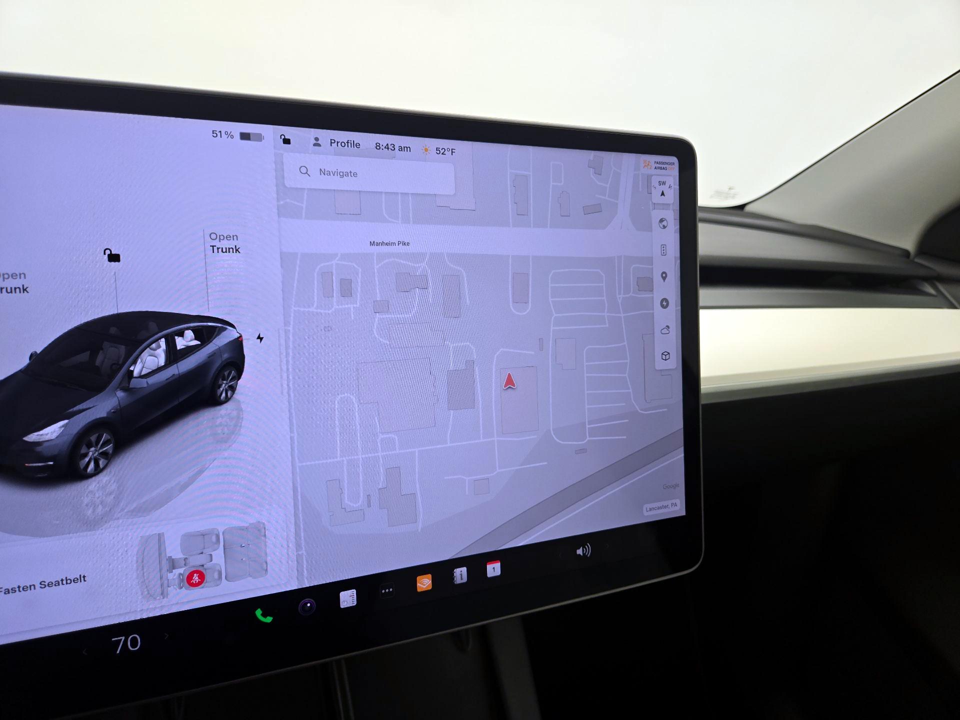 Thumbnail: 2023 Tesla Model Y - 13