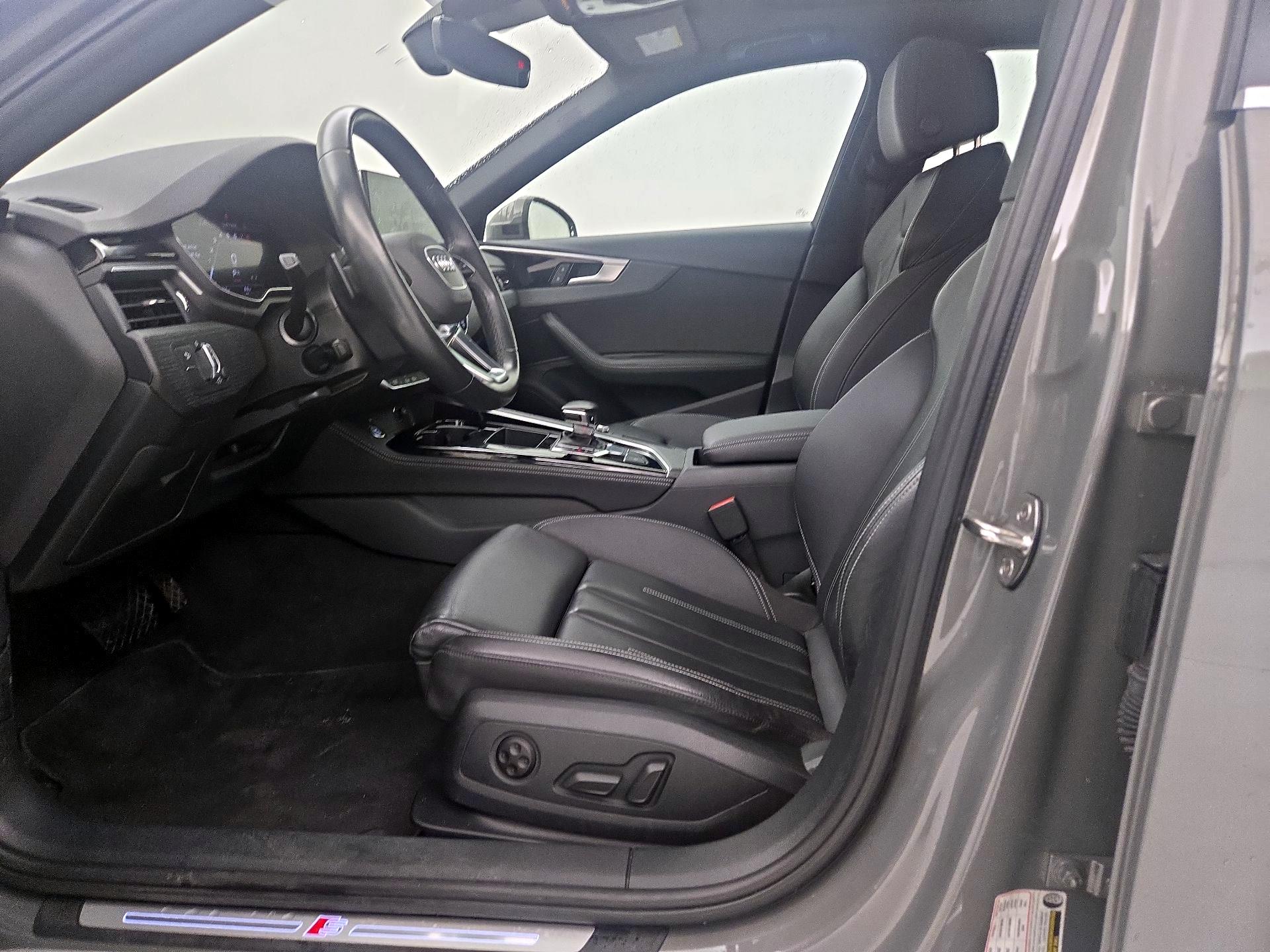 Thumbnail: 2023 Audi A4 - 11