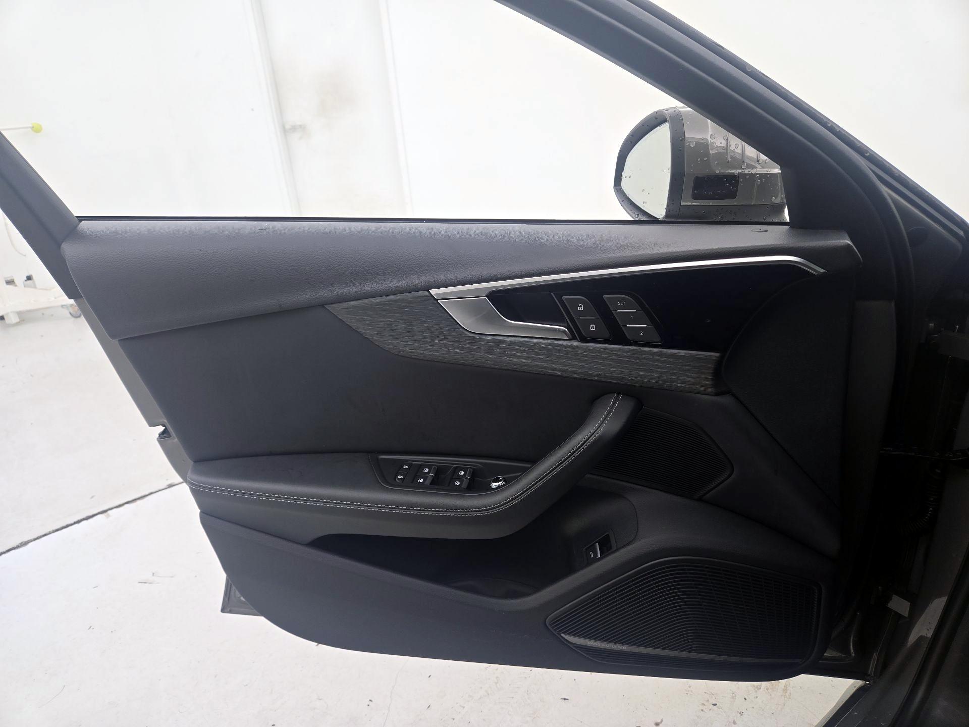 Thumbnail: 2023 Audi A4 - 12