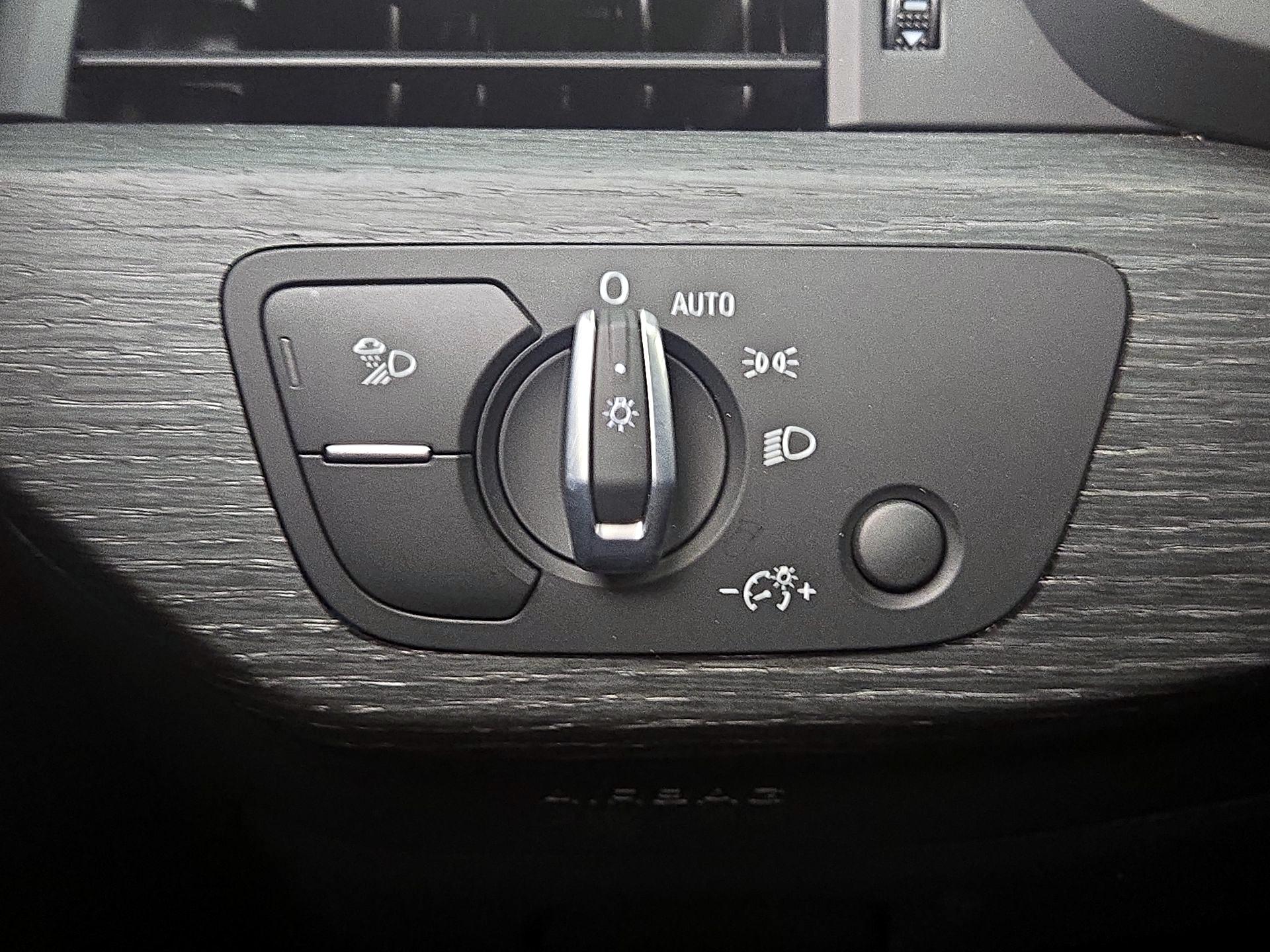 Thumbnail: 2023 Audi A4 - 13