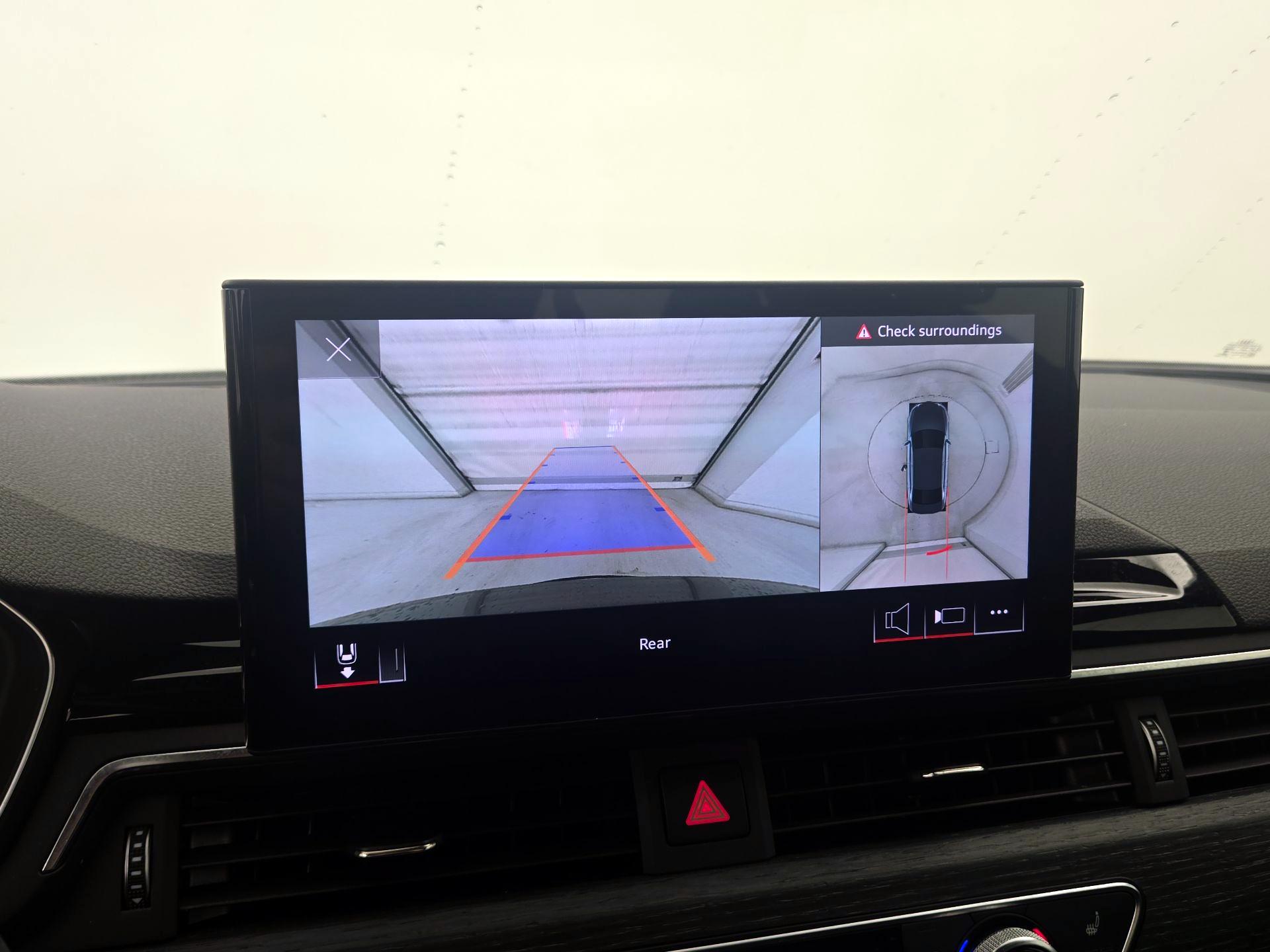 Thumbnail: 2023 Audi A4 - 14