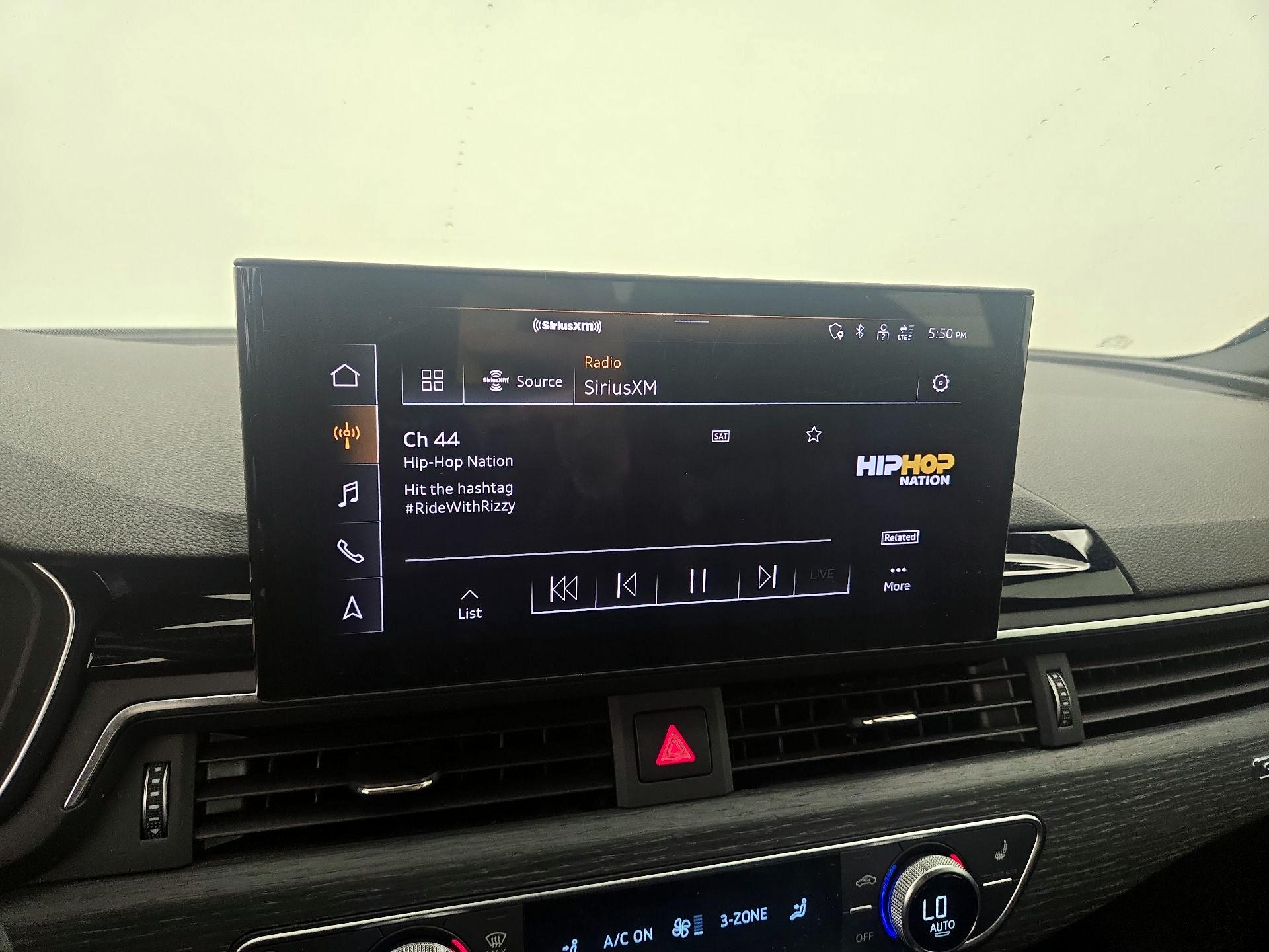 Thumbnail: 2023 Audi A4 - 15