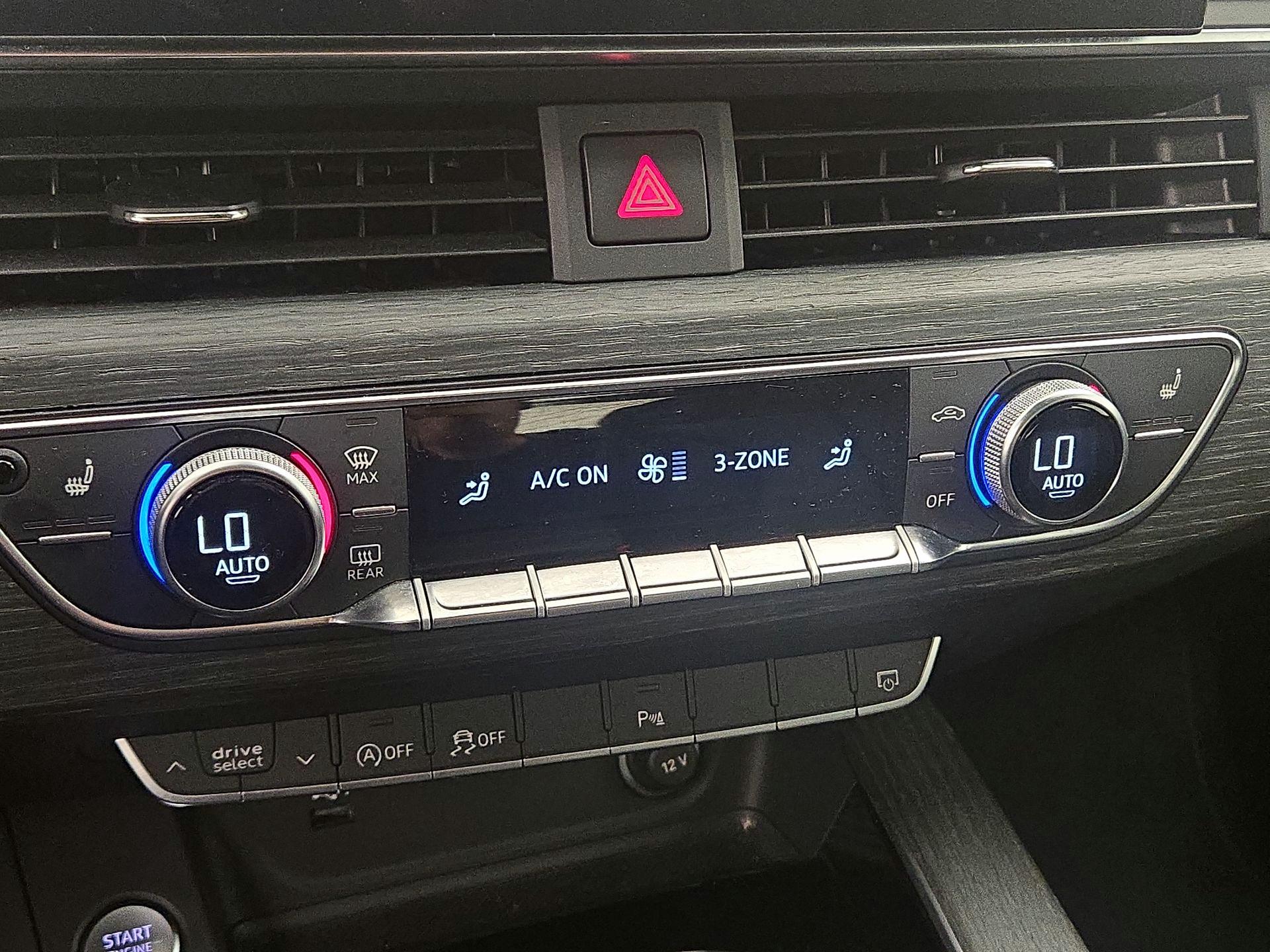 Thumbnail: 2023 Audi A4 - 16