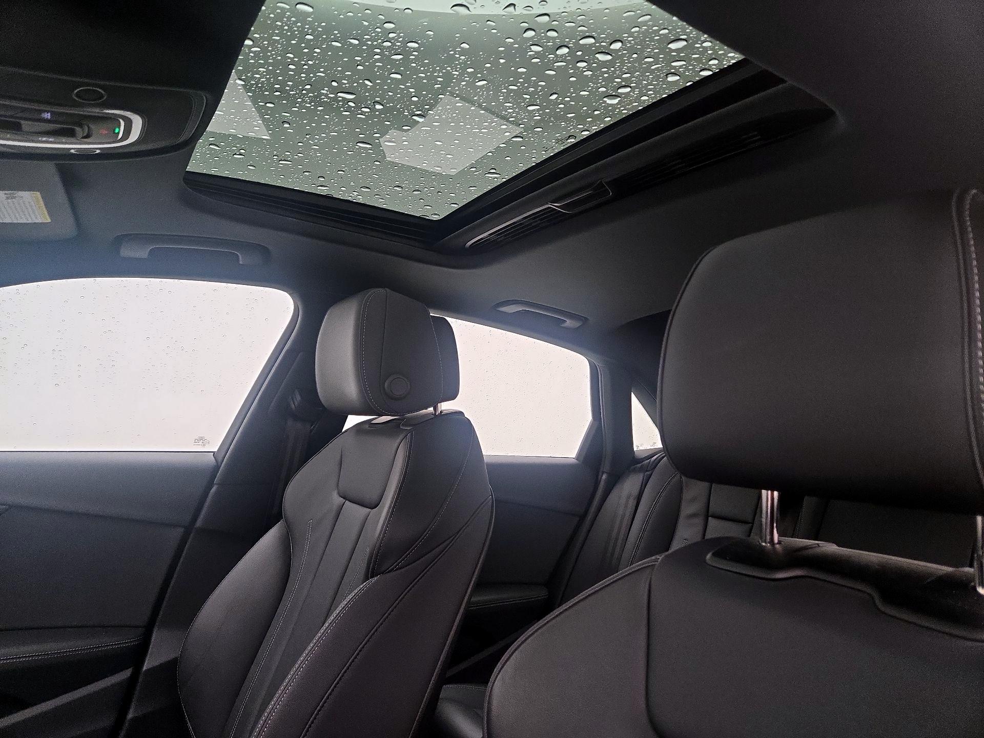 Thumbnail: 2023 Audi A4 - 18