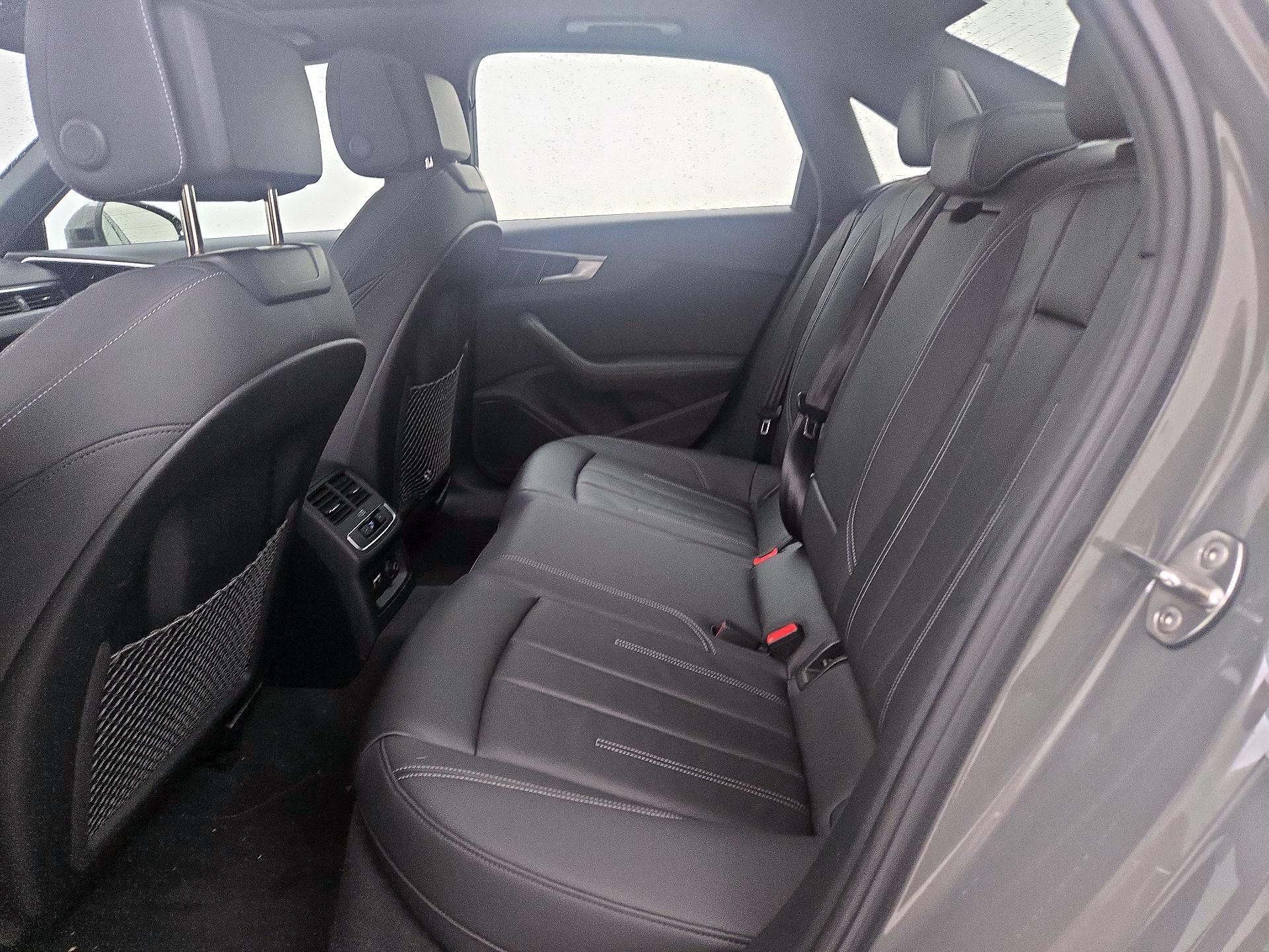 Thumbnail: 2023 Audi A4 - 19