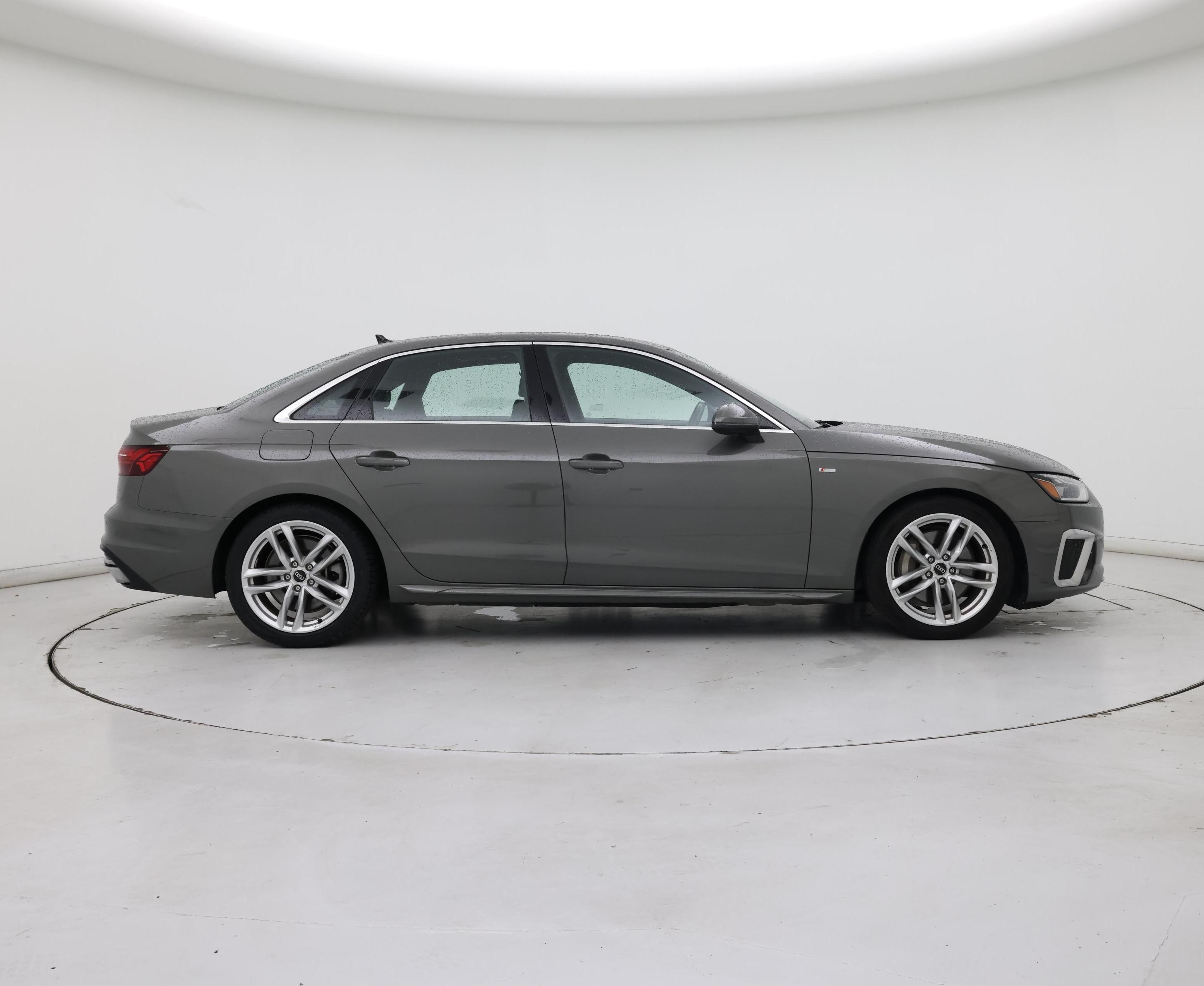 Thumbnail: 2023 Audi A4 - 7