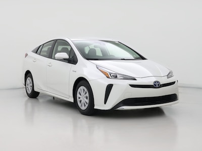 2019 Toyota Prius L ECO