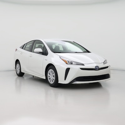 2019 Toyota Prius L ECO