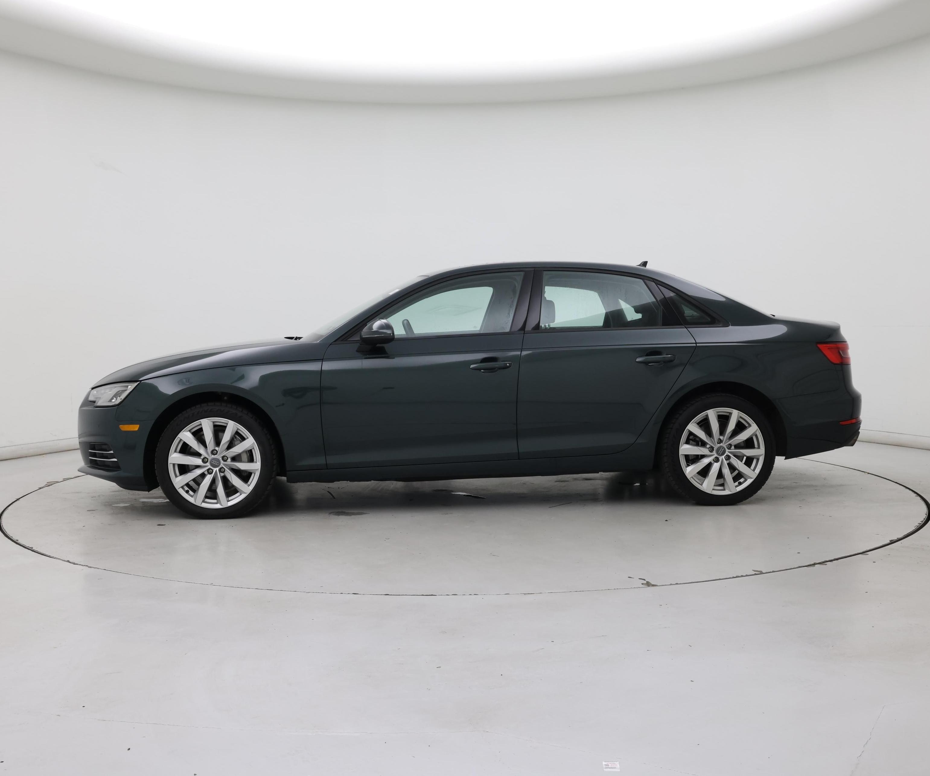 Thumbnail: 2017 Audi A4 - 3