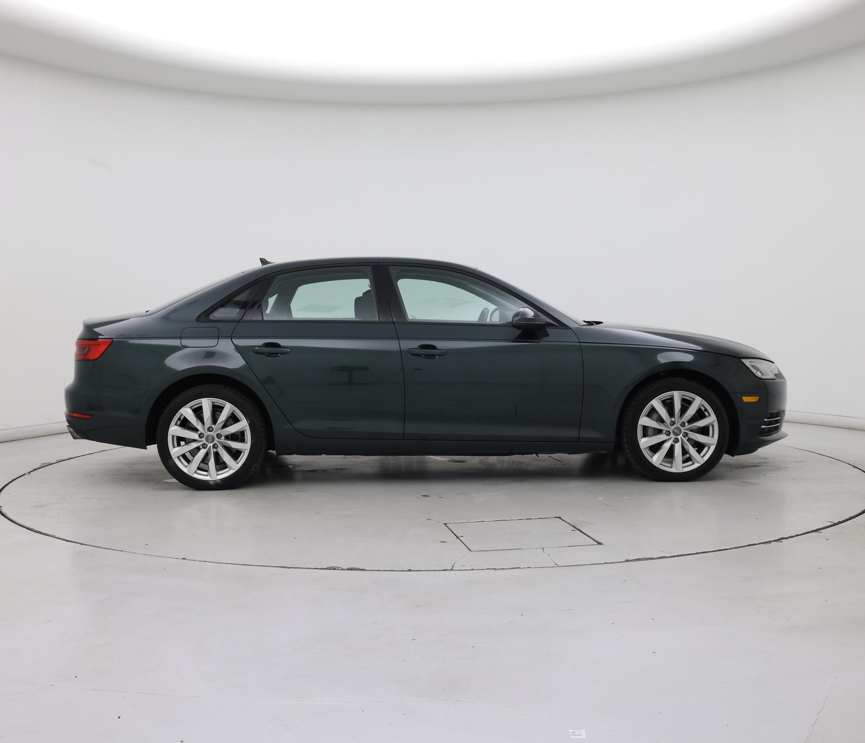 Thumbnail: 2017 Audi A4 - 7