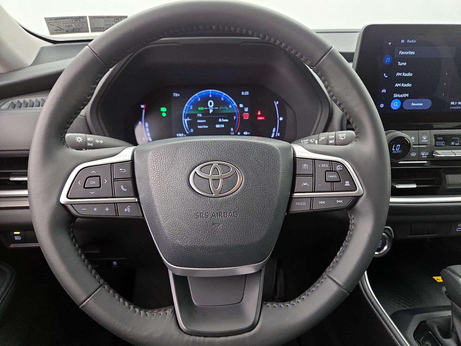 Thumbnail: 2026 Toyota Grand Highlander - 10