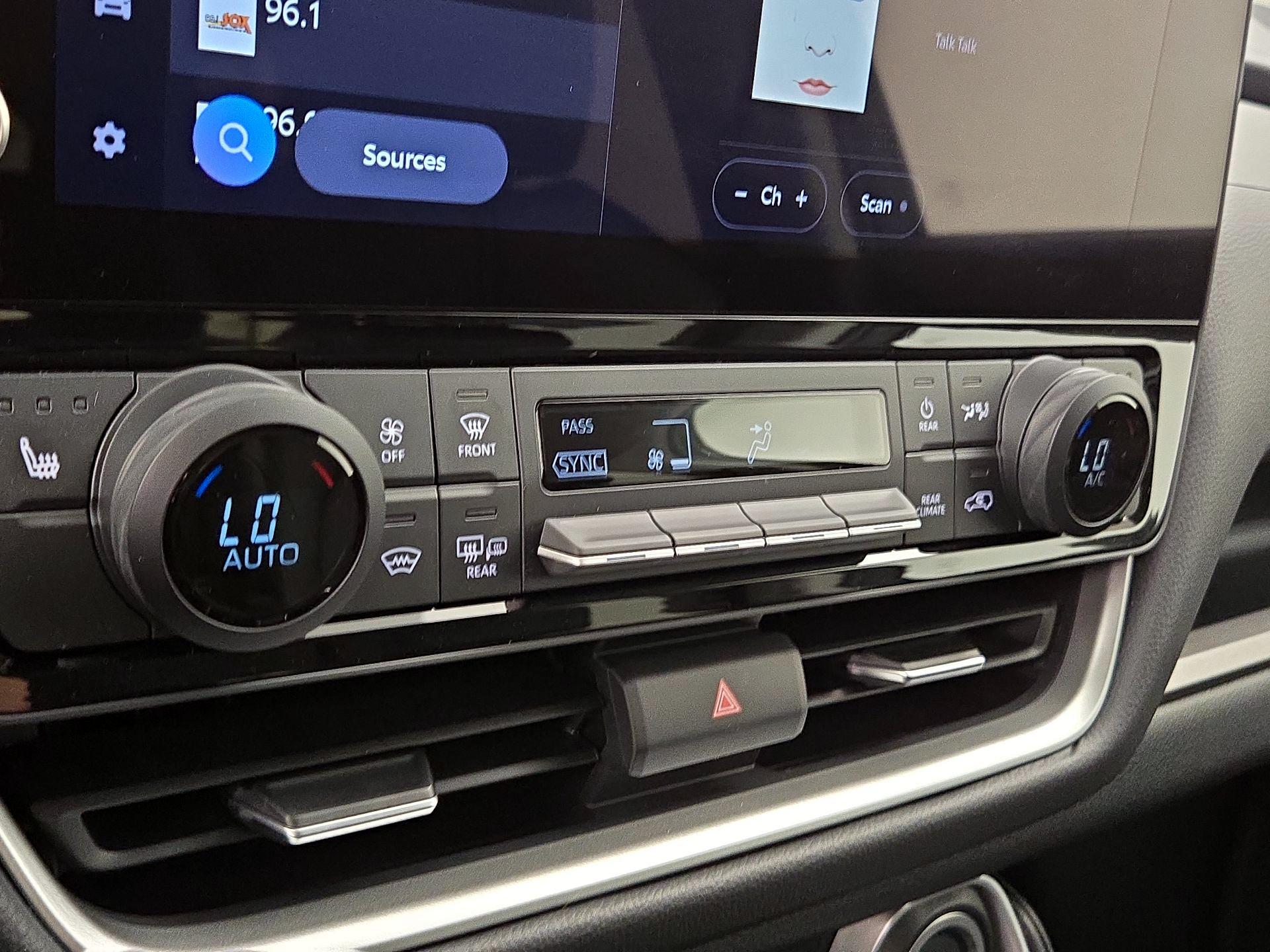Thumbnail: 2026 Toyota Grand Highlander - 15