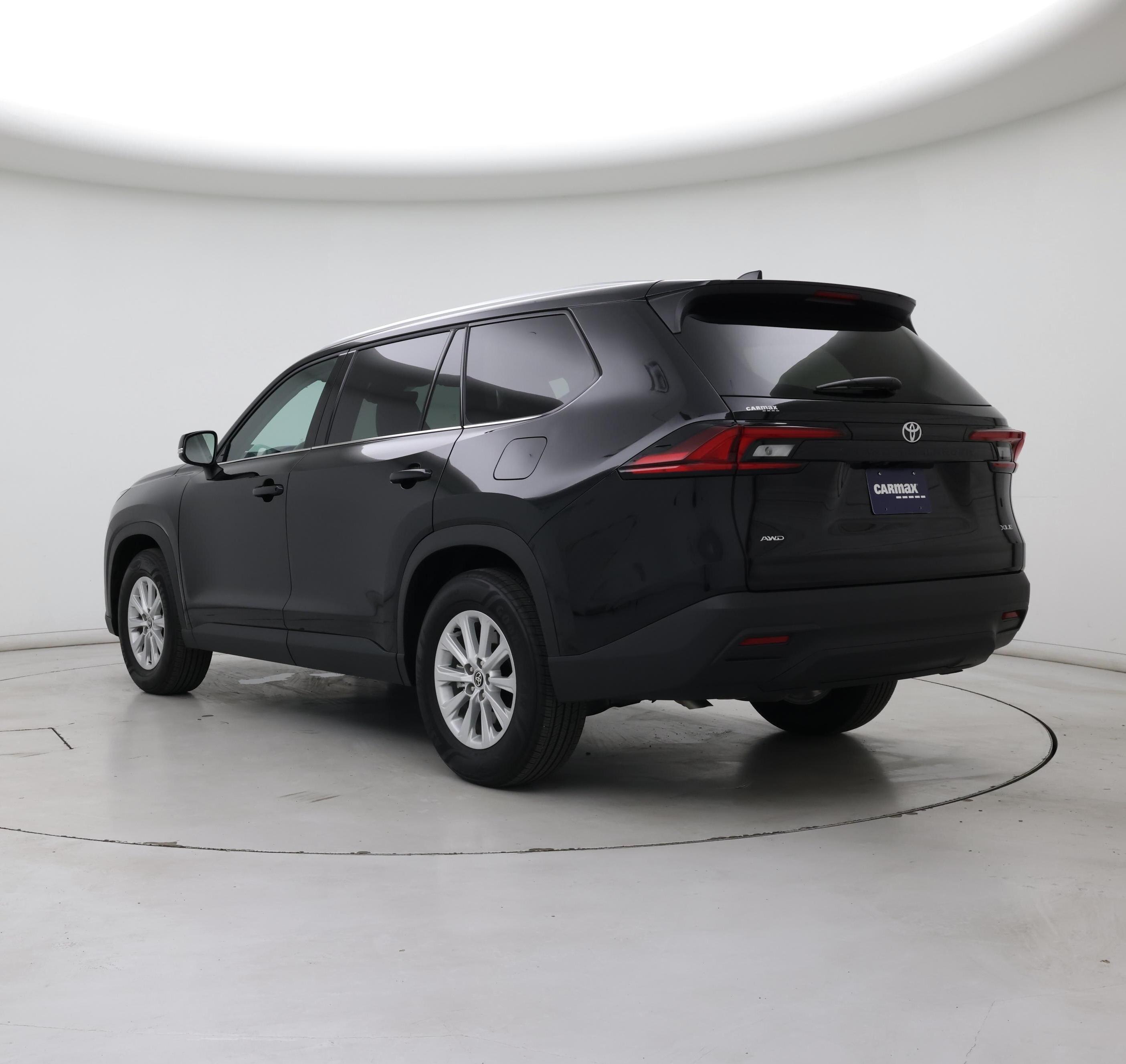 Thumbnail: 2026 Toyota Grand Highlander - 2