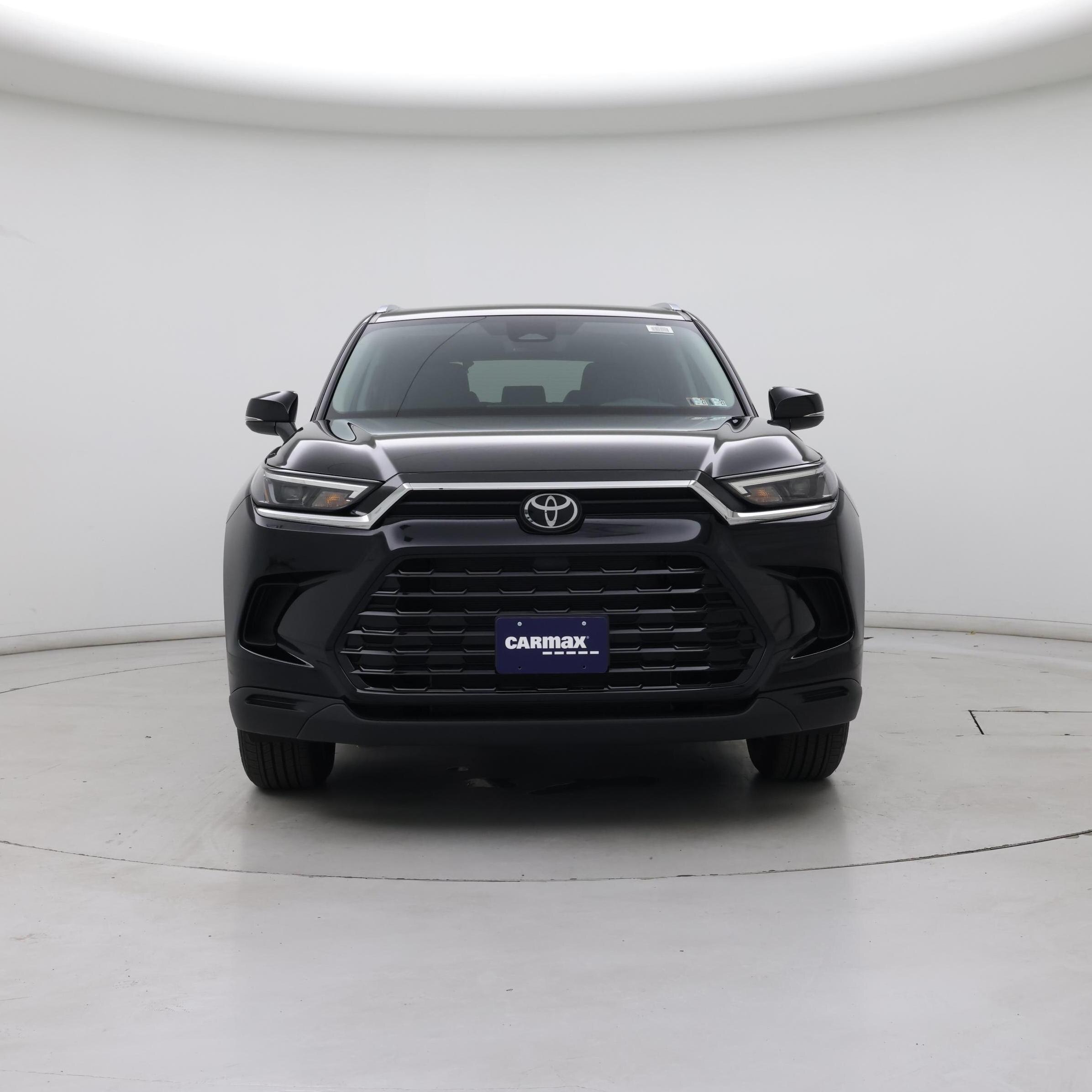 Thumbnail: 2026 Toyota Grand Highlander - 5