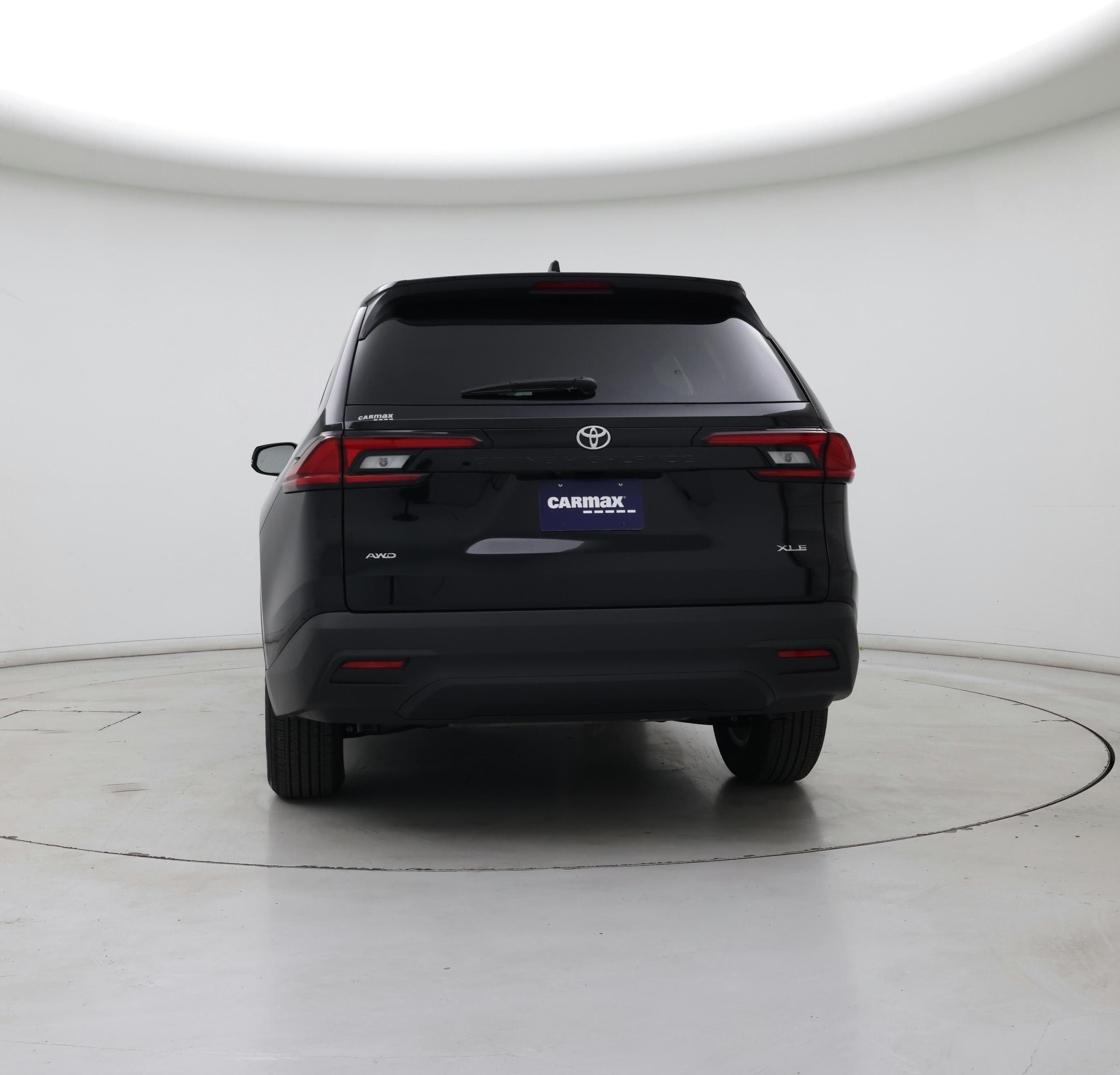 Thumbnail: 2026 Toyota Grand Highlander - 6