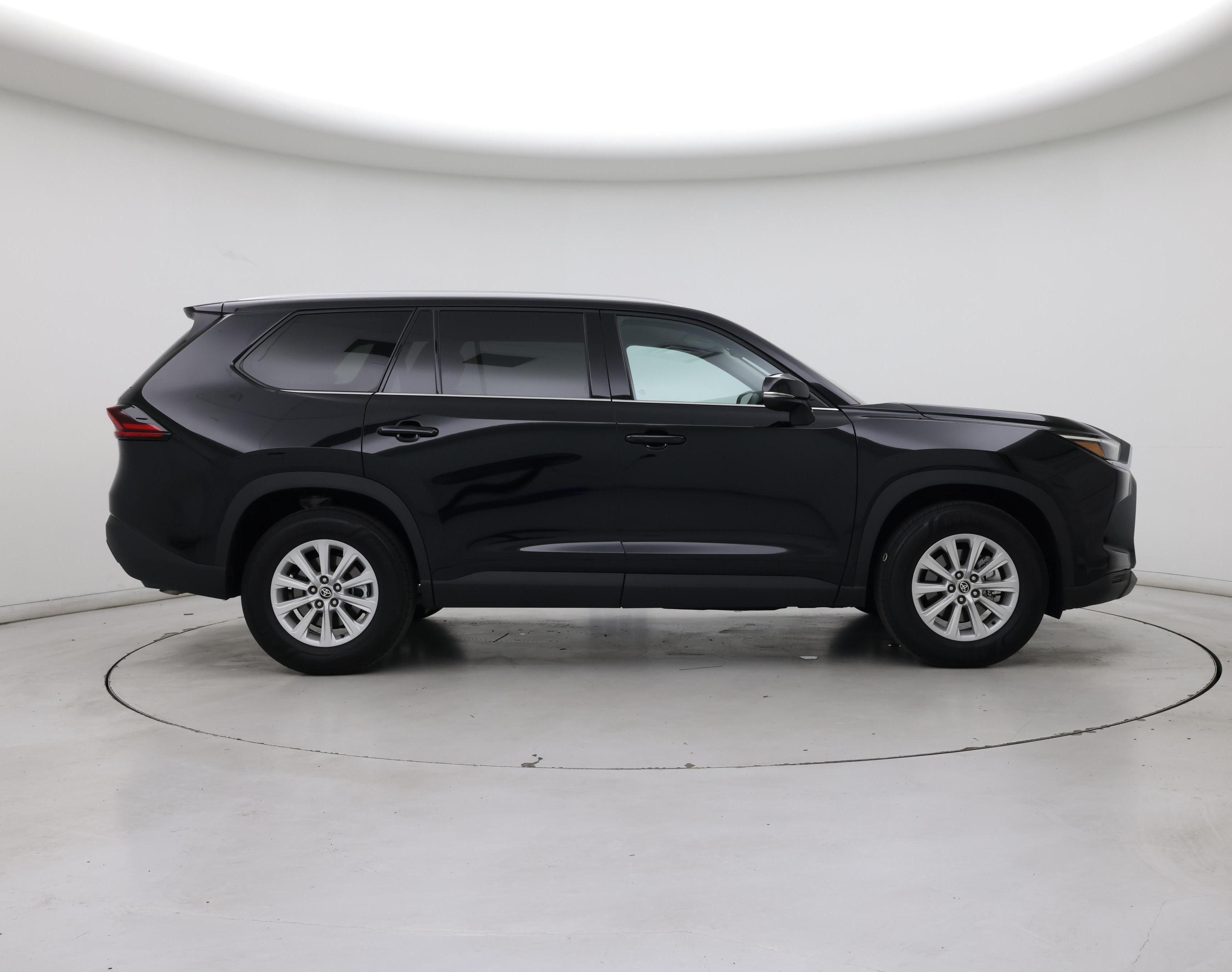 Thumbnail: 2026 Toyota Grand Highlander - 7