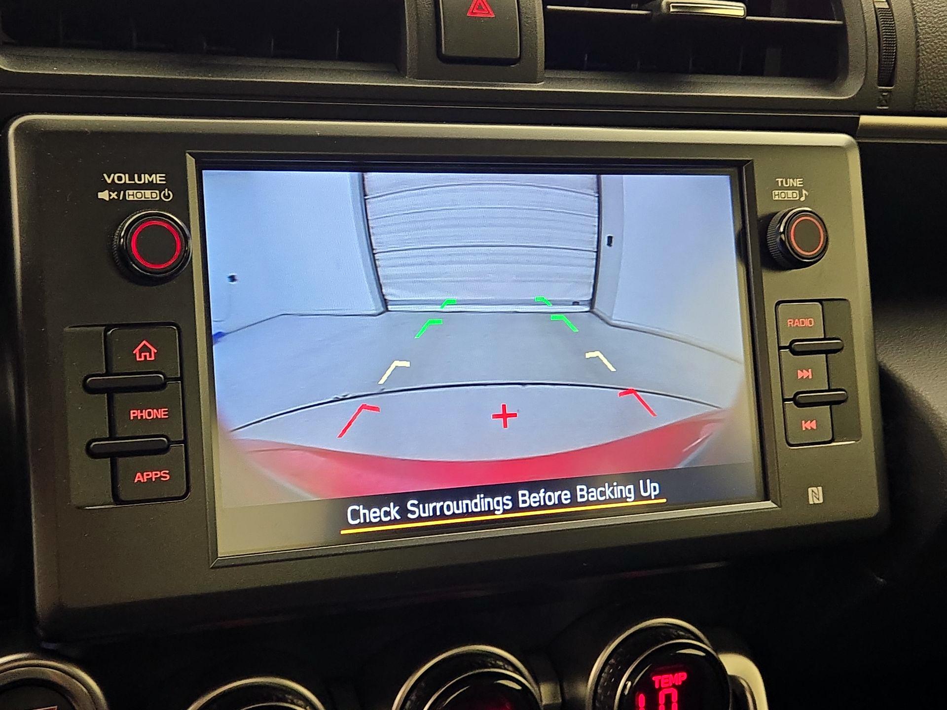 Thumbnail: 2023 Toyota GR86 - 14