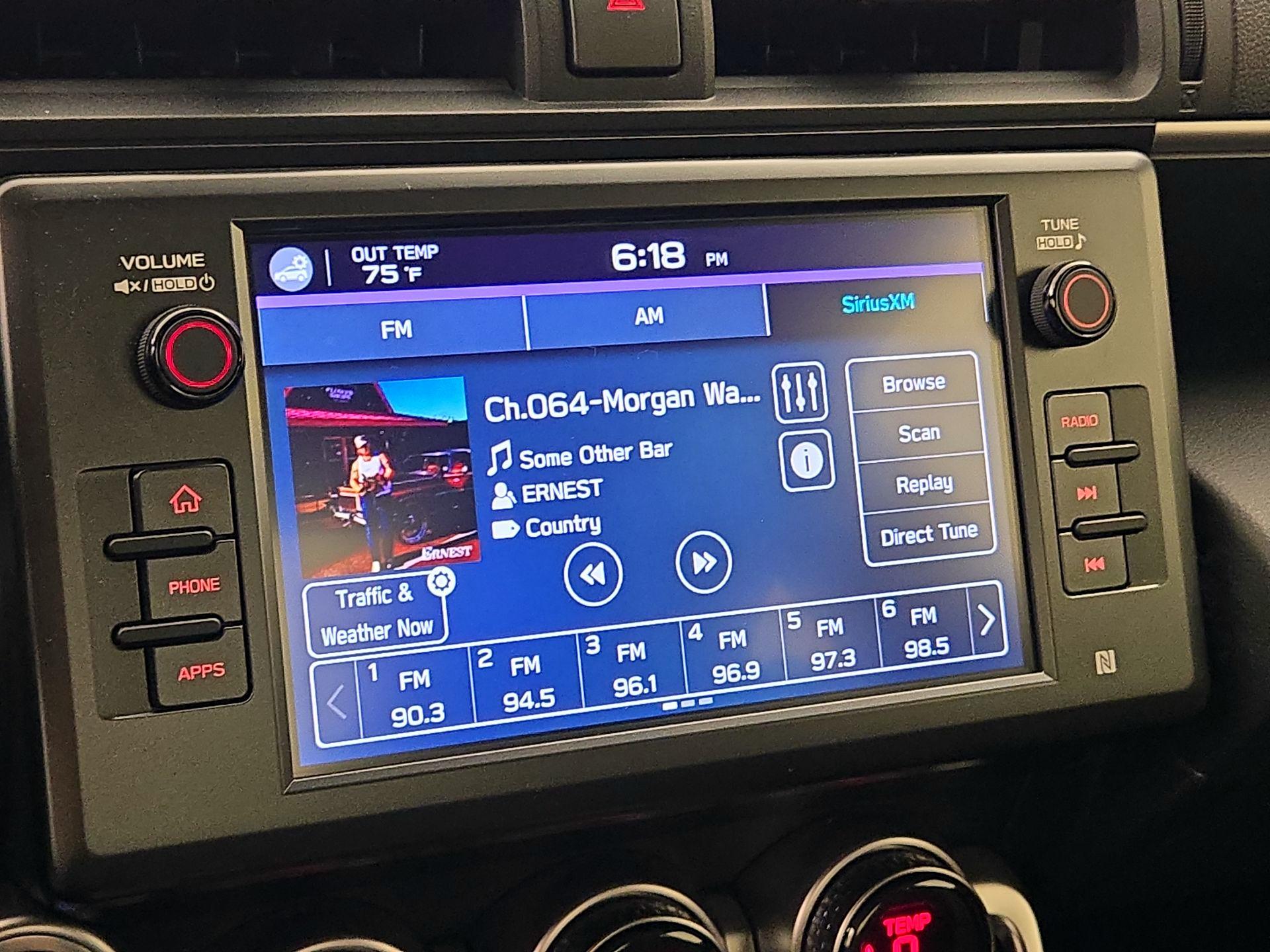 Thumbnail: 2023 Toyota GR86 - 15