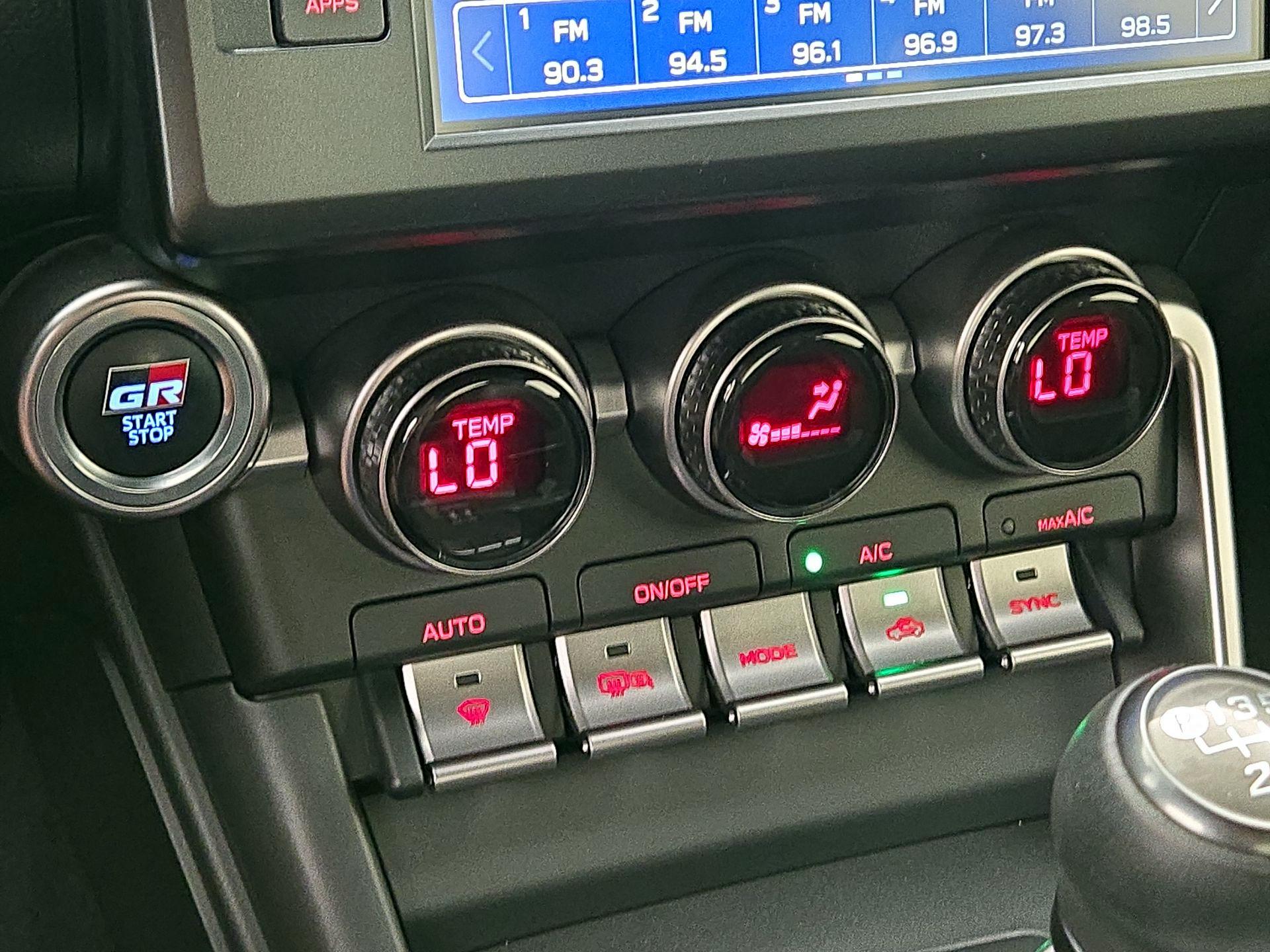 Thumbnail: 2023 Toyota GR86 - 16