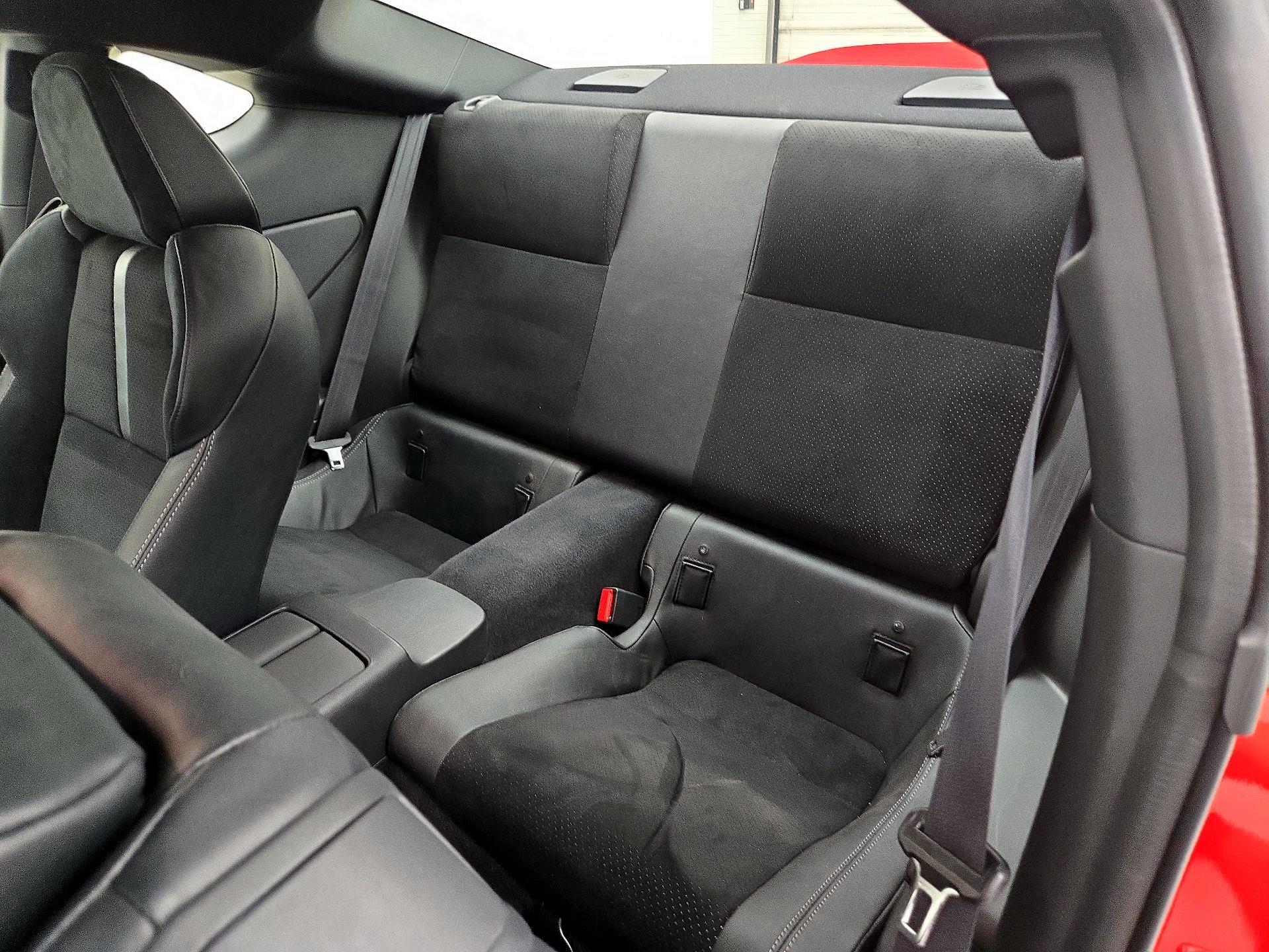 Thumbnail: 2023 Toyota GR86 - 19