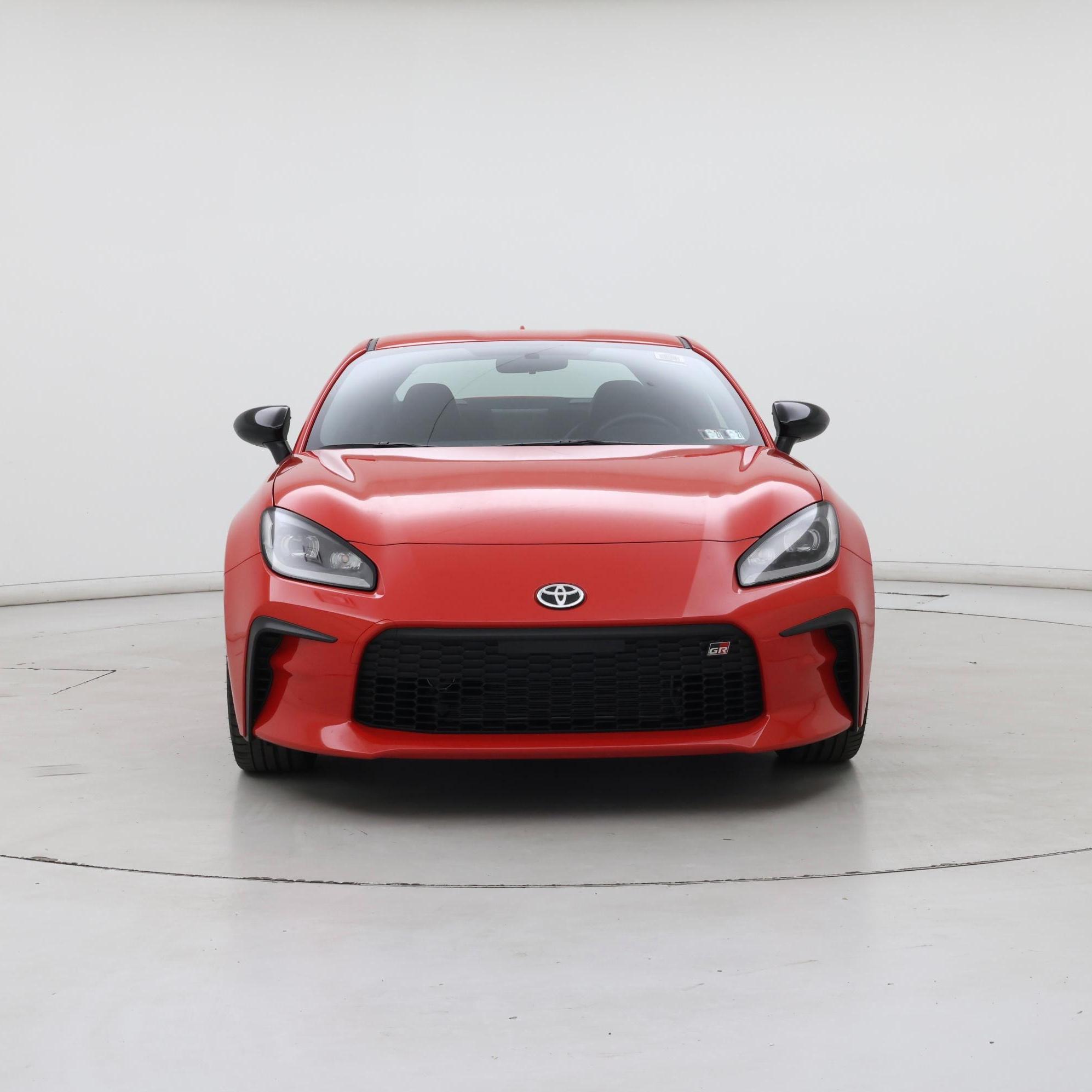 Thumbnail: 2023 Toyota GR86 - 5