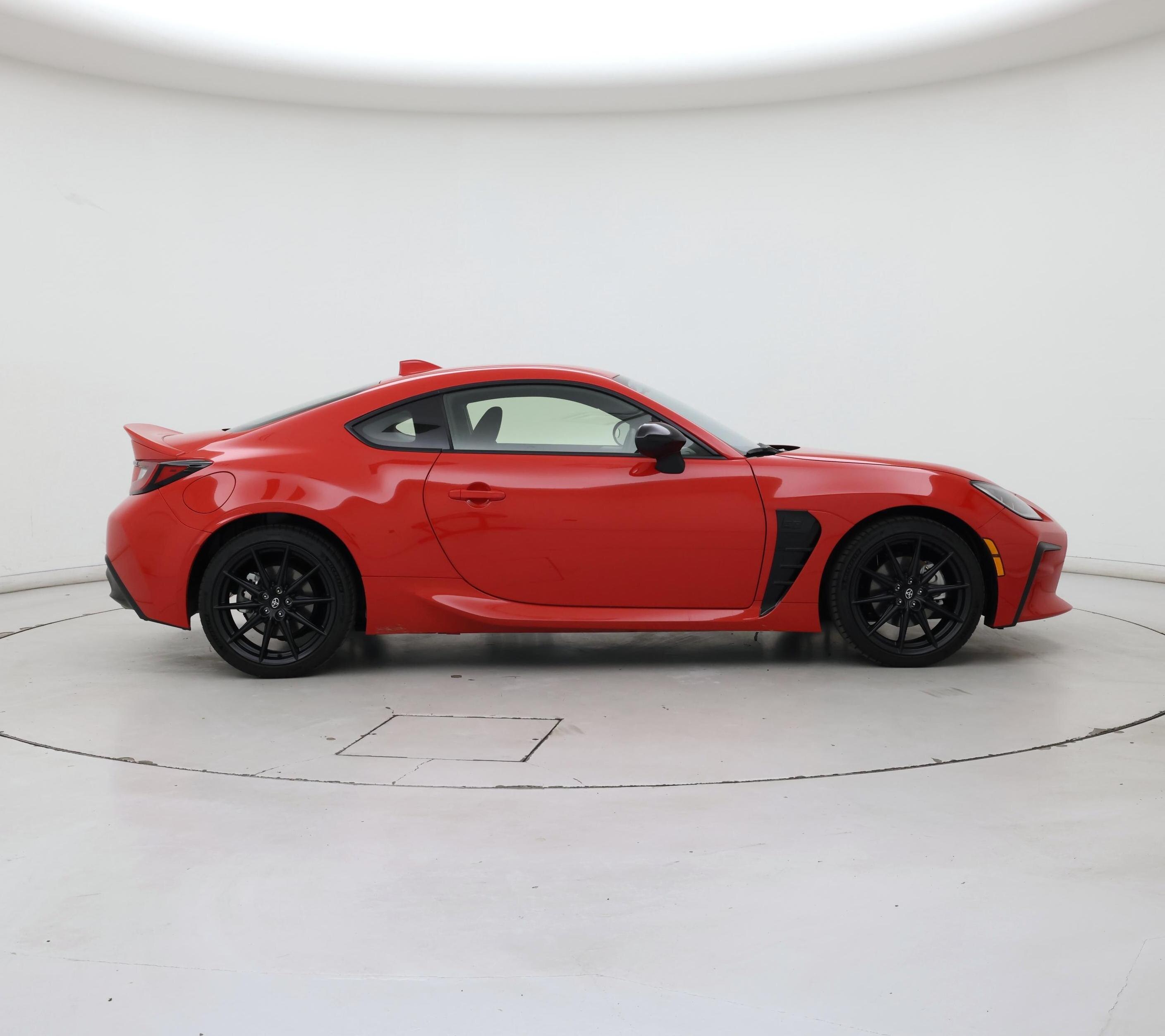 Thumbnail: 2023 Toyota GR86 - 7