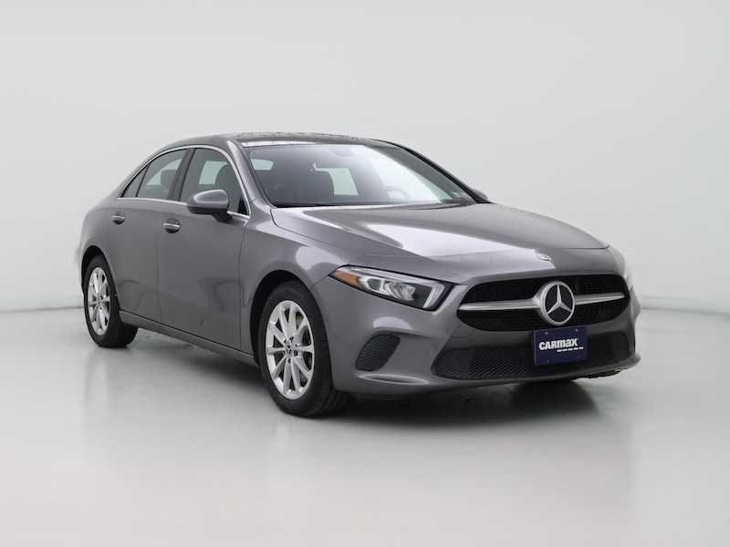 2021 Mercedes-Benz A220 null