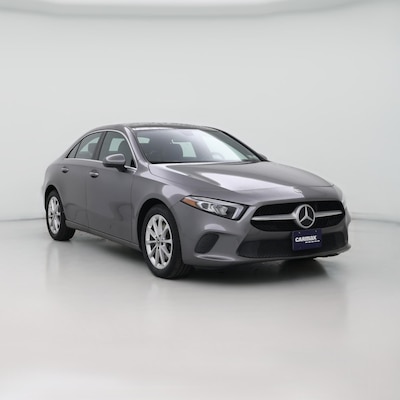 2021 Mercedes-Benz A220