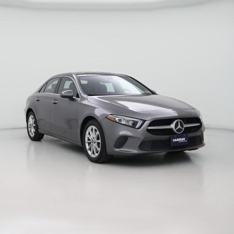 2021 Mercedes-Benz A220