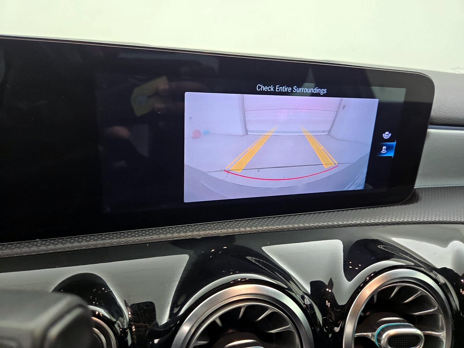 Thumbnail: 2021 Mercedes-Benz A-Class - 14
