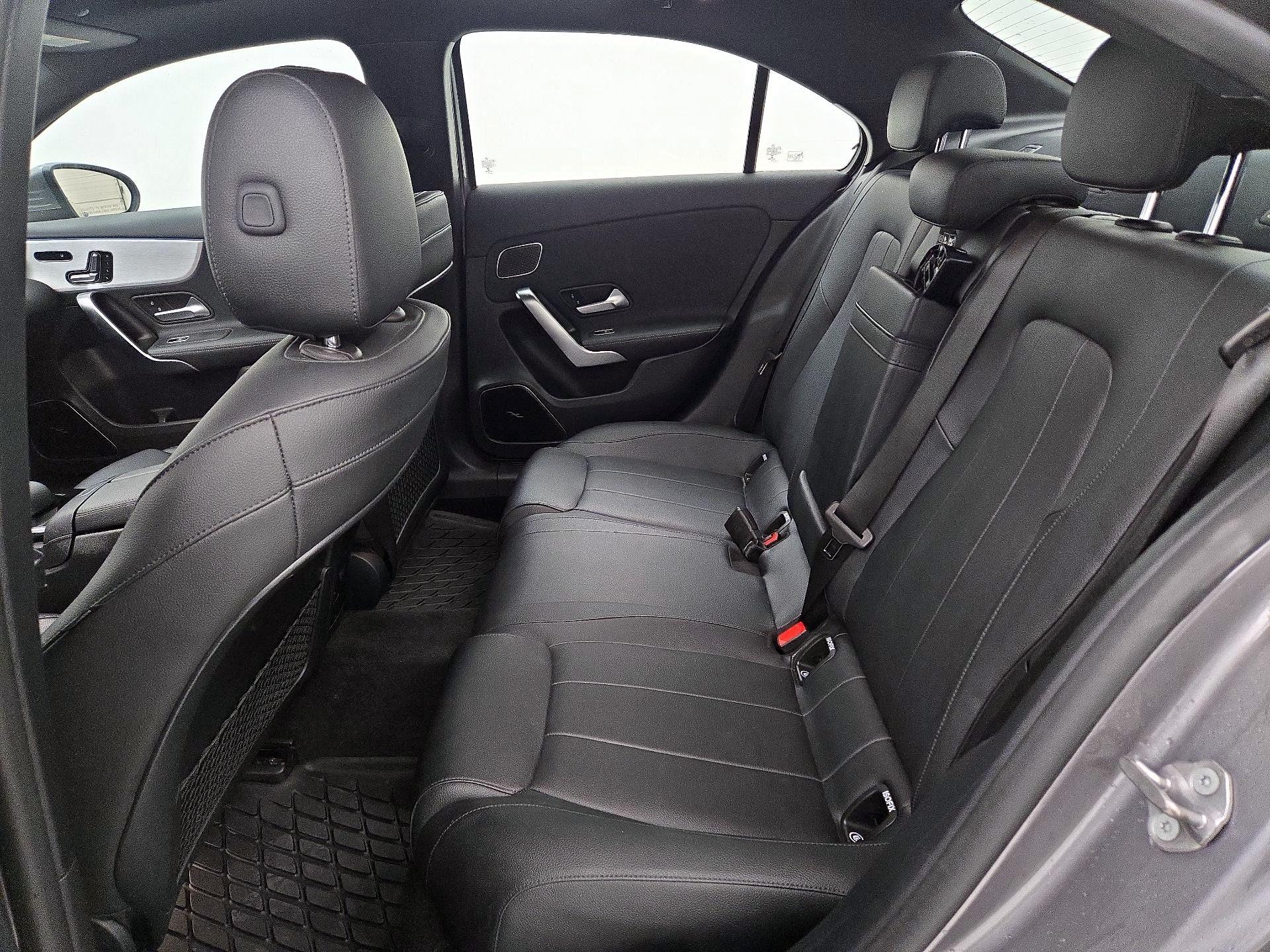 Thumbnail: 2021 Mercedes-Benz A-Class - 18