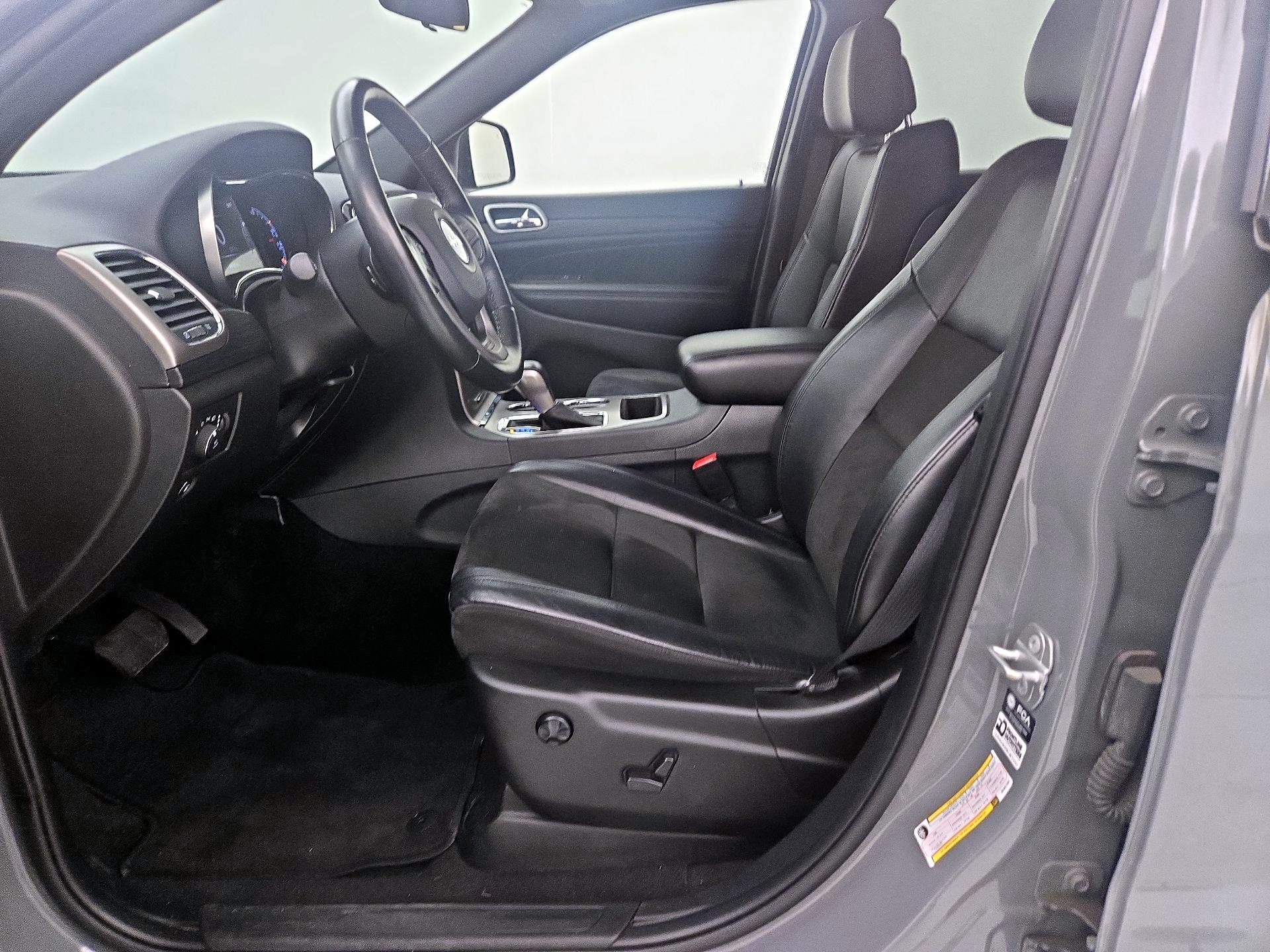 Thumbnail: 2021 Jeep Grand Cherokee - 11