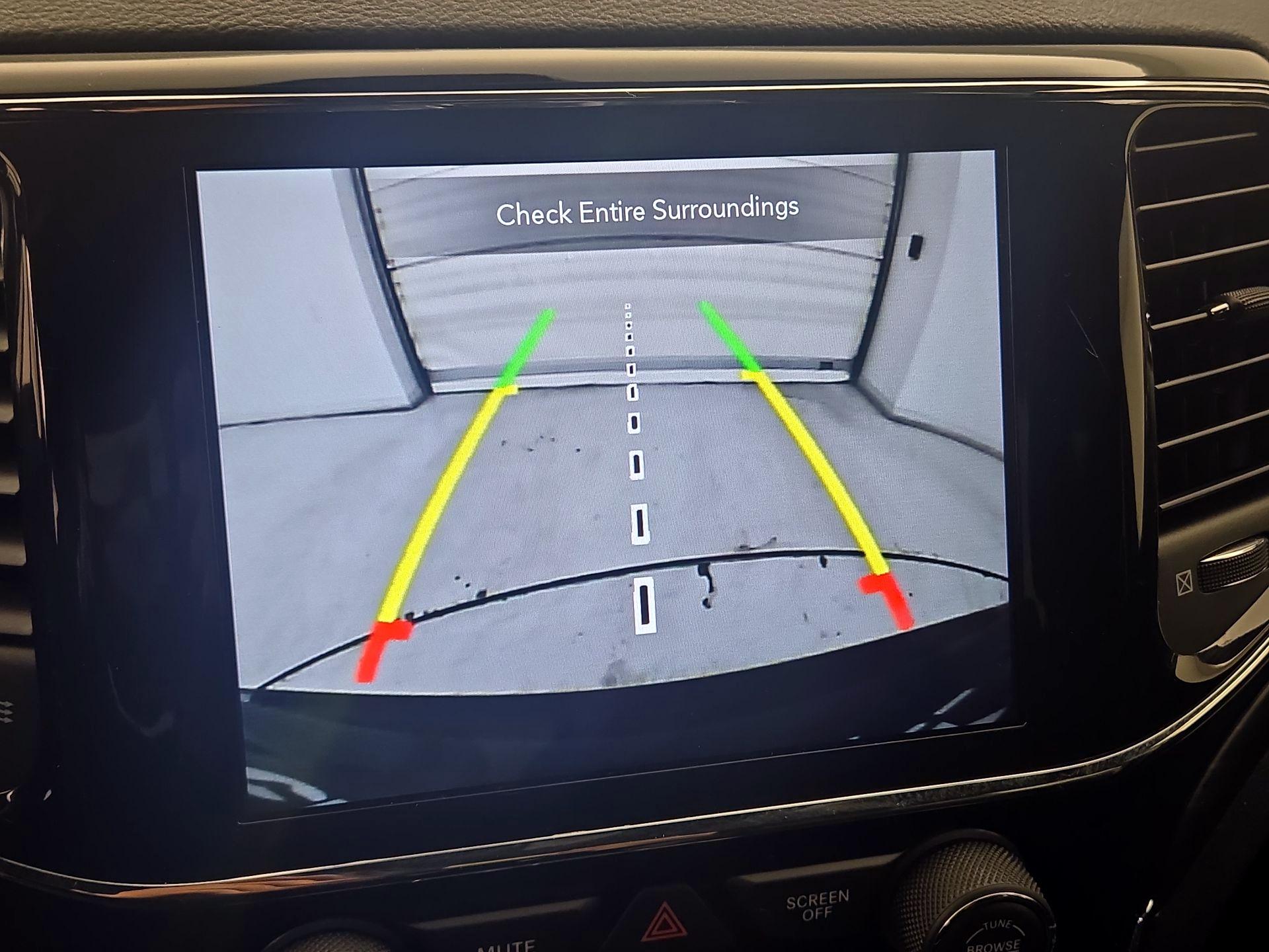 Thumbnail: 2021 Jeep Grand Cherokee - 15