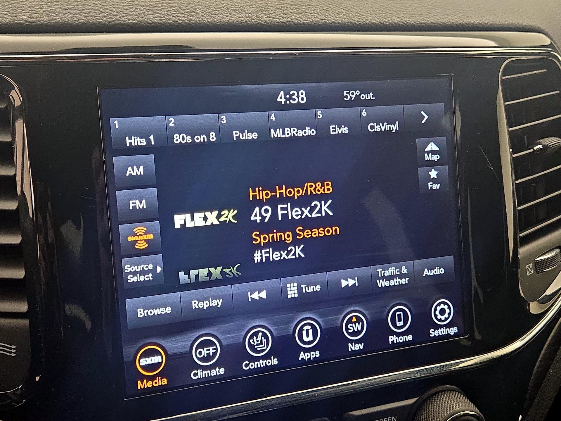 Thumbnail: 2021 Jeep Grand Cherokee - 16