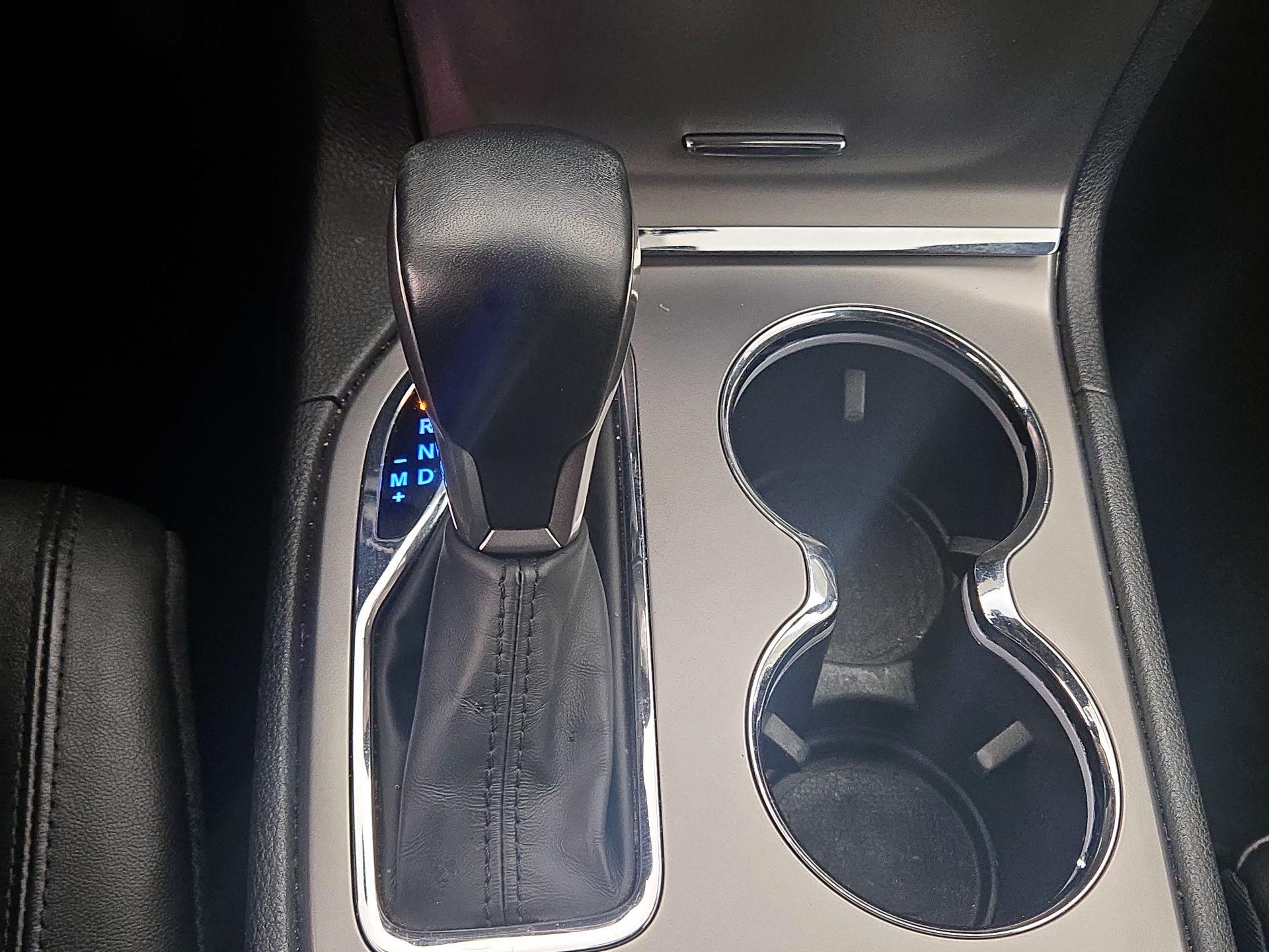 Thumbnail: 2021 Jeep Grand Cherokee - 18