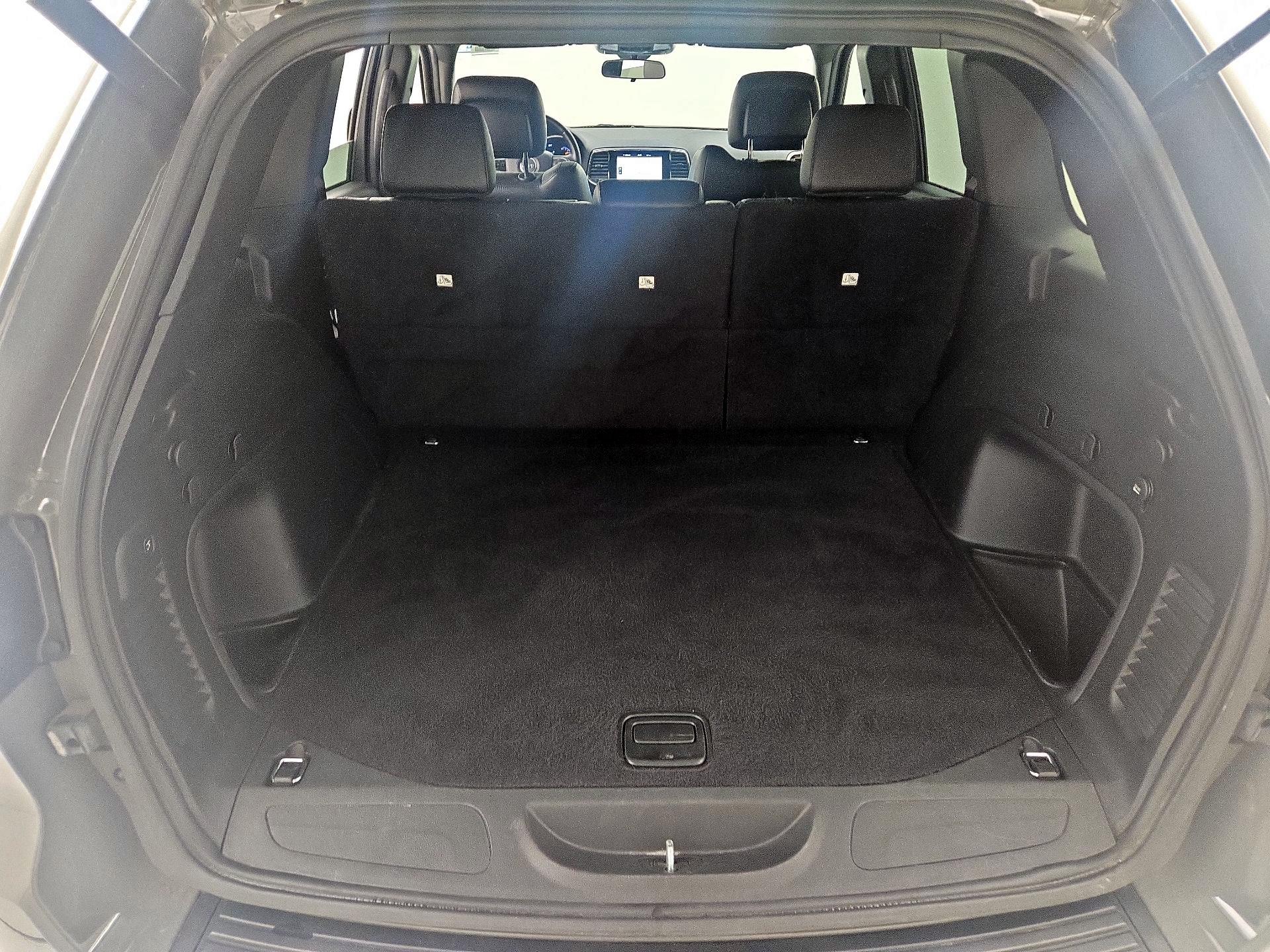 Thumbnail: 2021 Jeep Grand Cherokee - 20