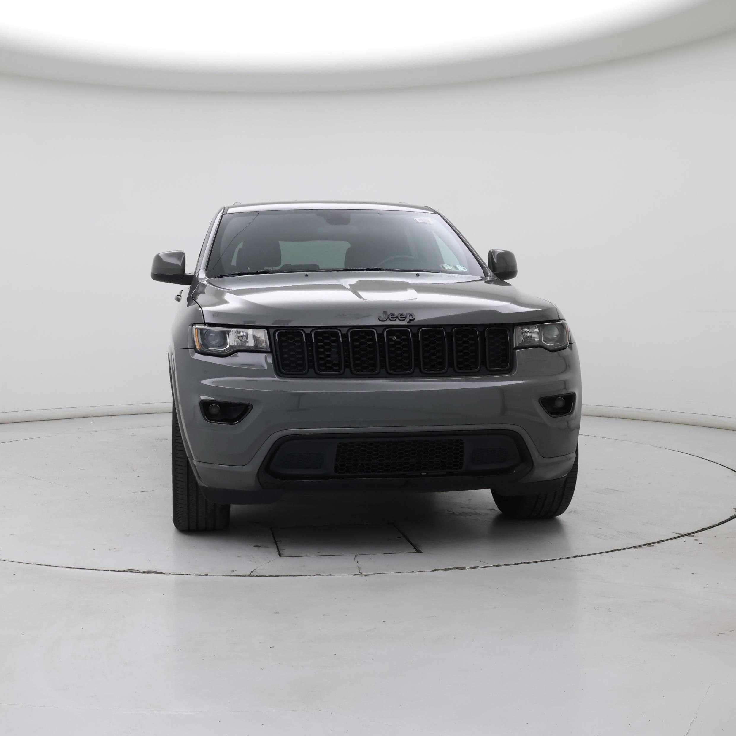 Thumbnail: 2021 Jeep Grand Cherokee - 5