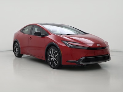2024 Toyota Prius Limited
