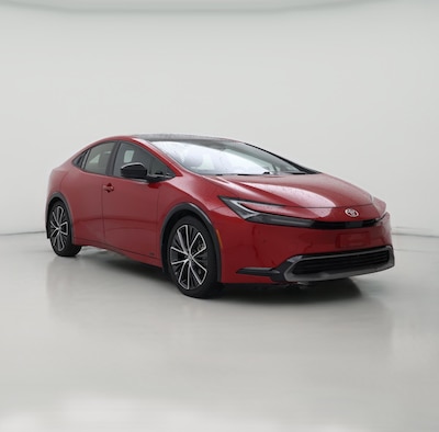 2024 Toyota Prius Limited