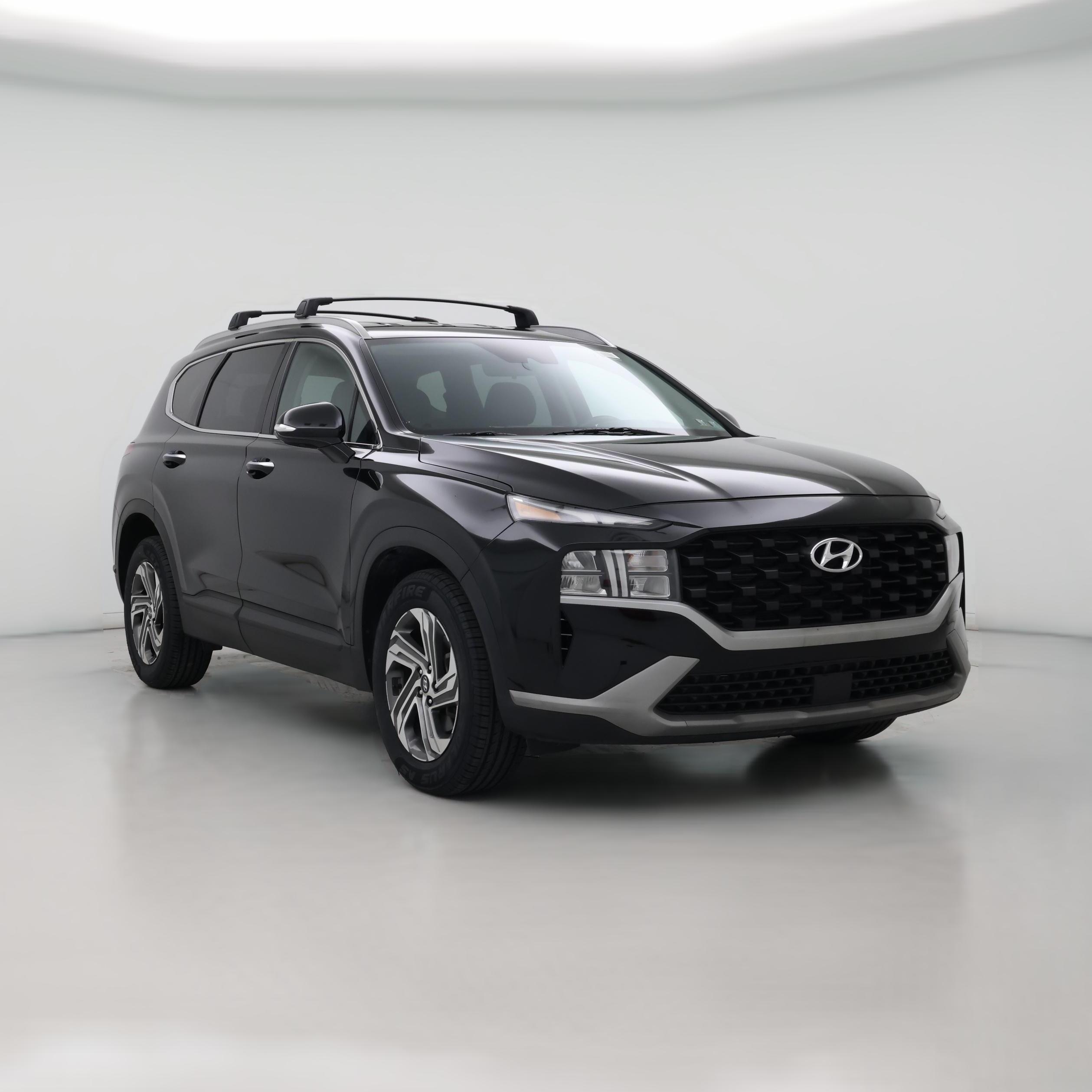 Thumbnail: 2023 Hyundai Santa Fe - 1