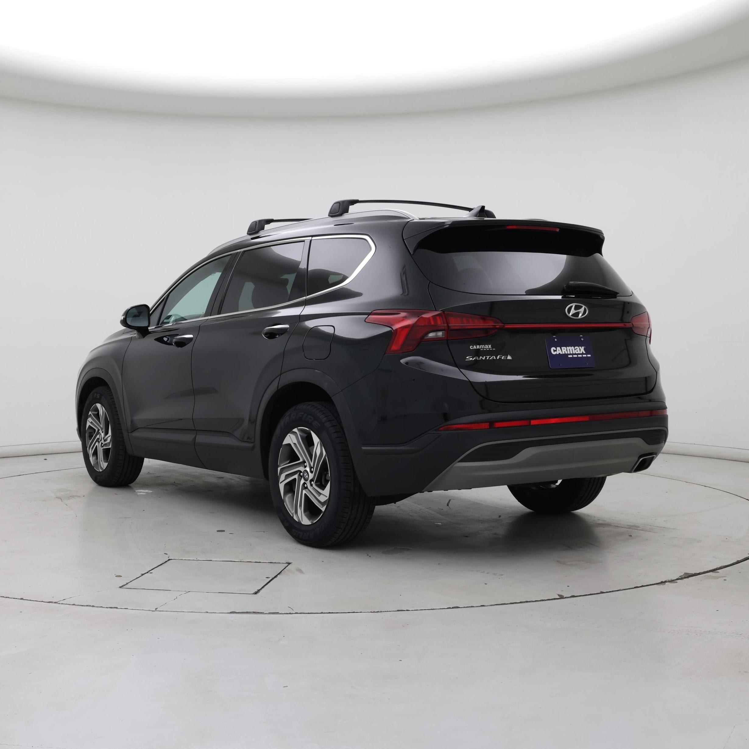 Thumbnail: 2023 Hyundai Santa Fe - 2